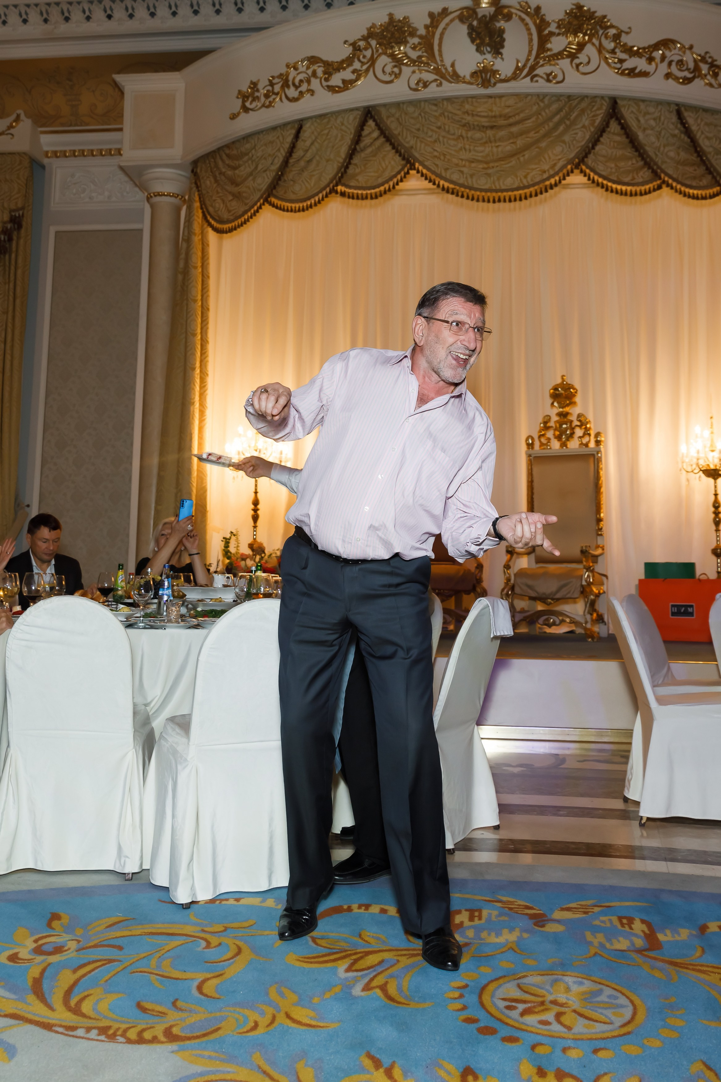 ЮБИЛЕЙ 70 лет. Катерина Киреева — фотограф в Москве