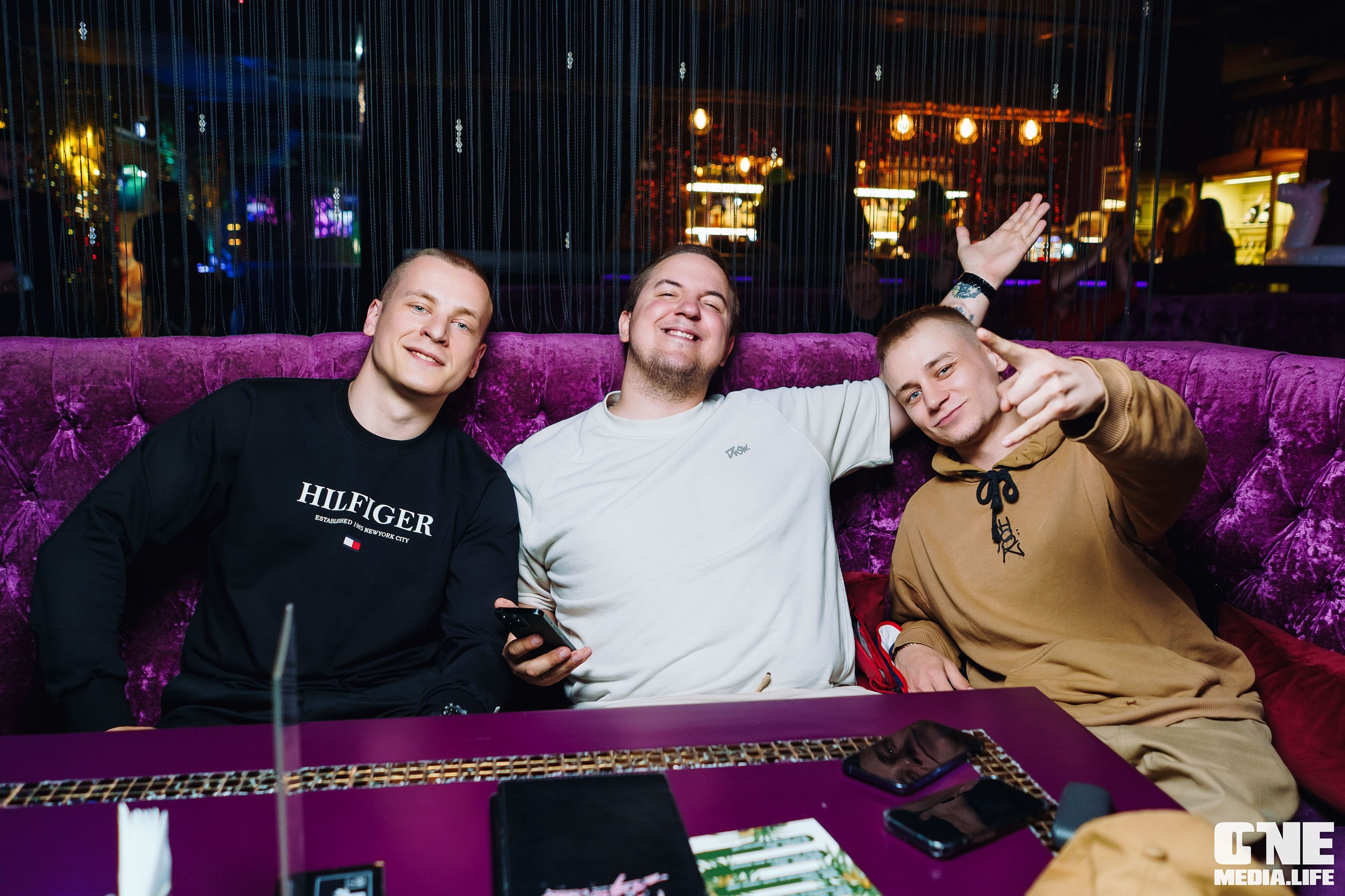 Фоторепортаж из караоке-клуба Эйфория. One Media Life: фоторепортажи, фотоотчеты с мероприятий и заведений