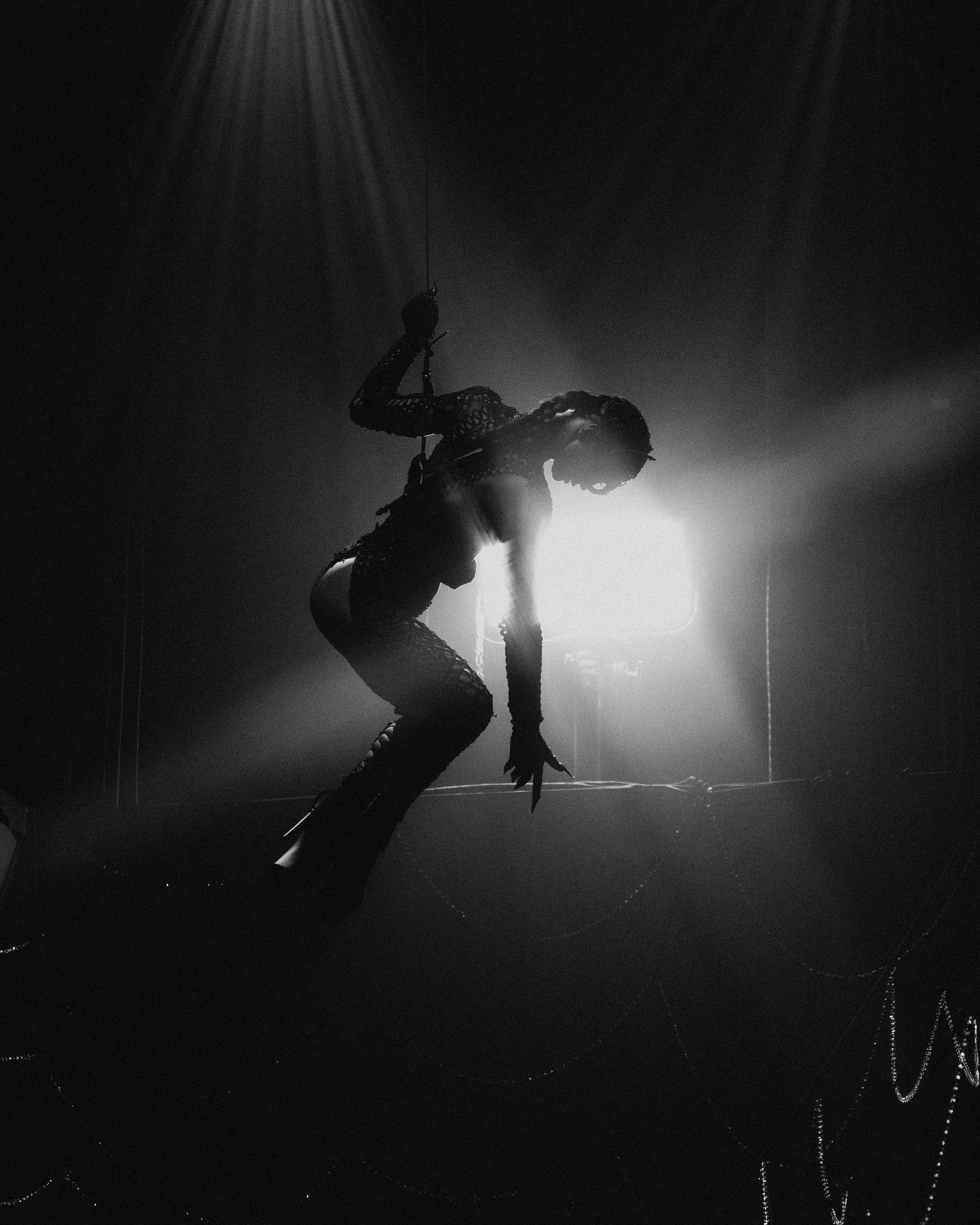 Crave Taboo. Фотограф Rockeroleg