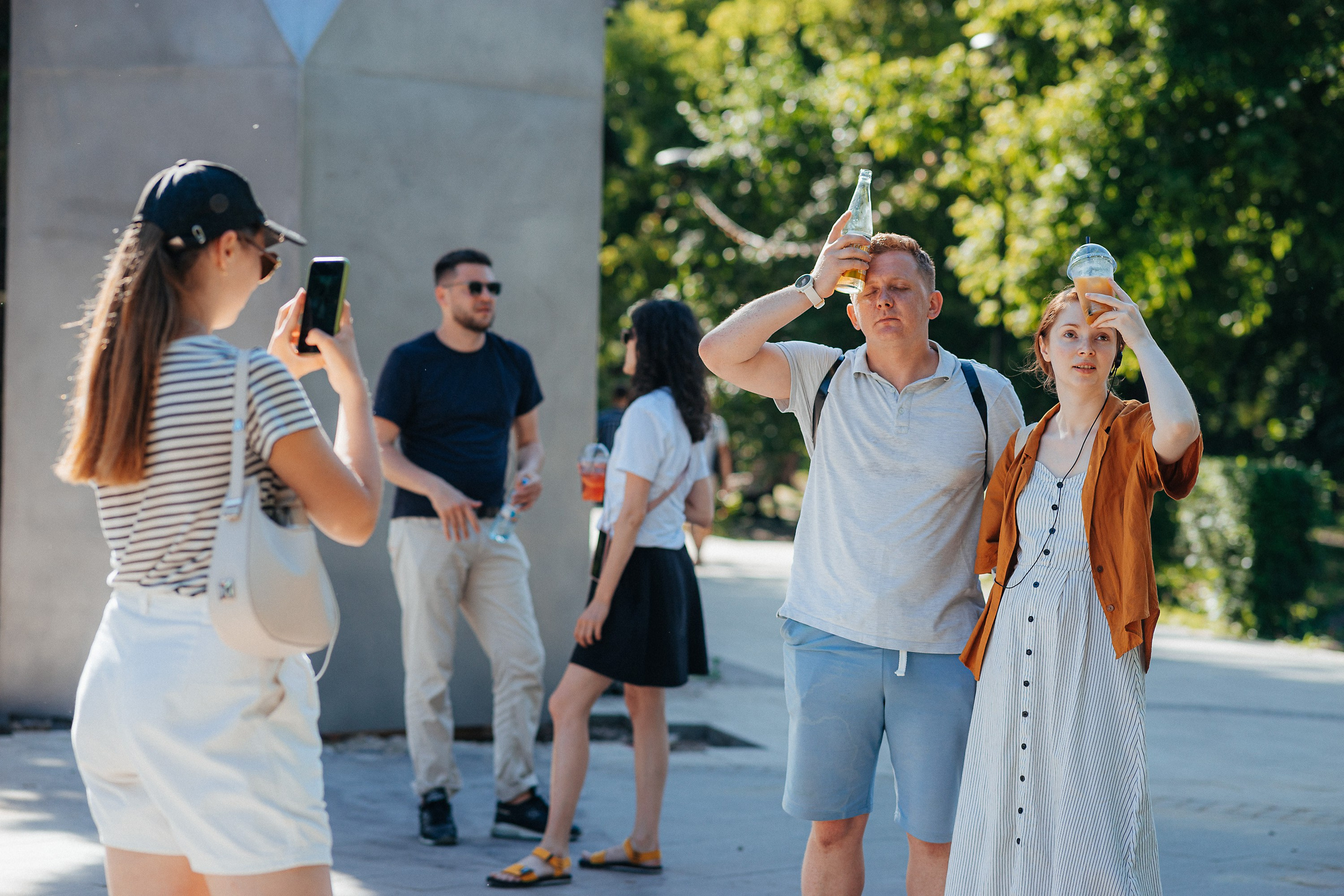 Архитекторы.рф экскурсия. Репортажный (Event) фотограф в Барнауле | Даниил Маркин | Качество и вайб
