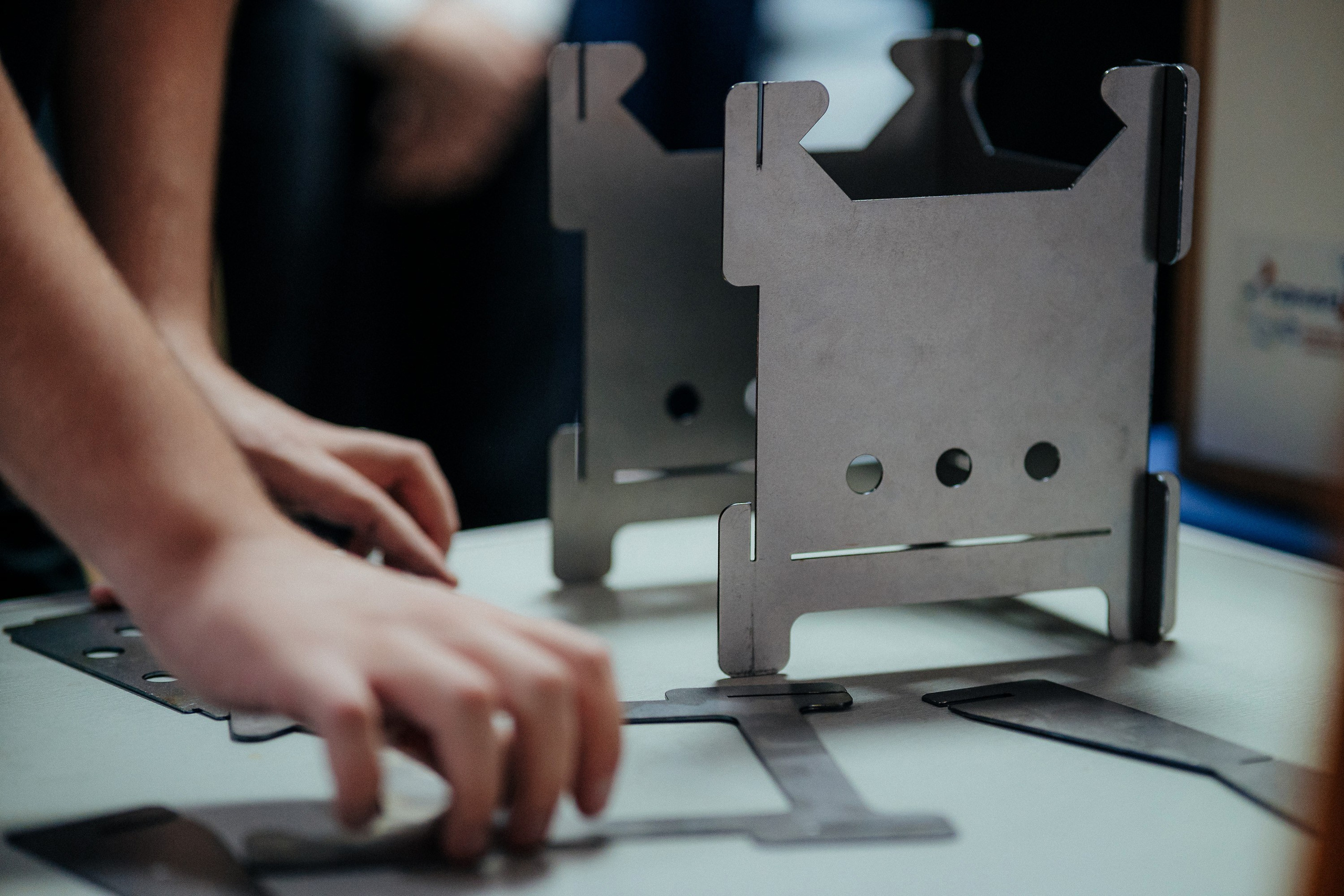 Переговорка от Росмолодёжь.Карьера. Репортажный (Event) фотограф в Барнауле | Даниил Маркин | Качество и вайб