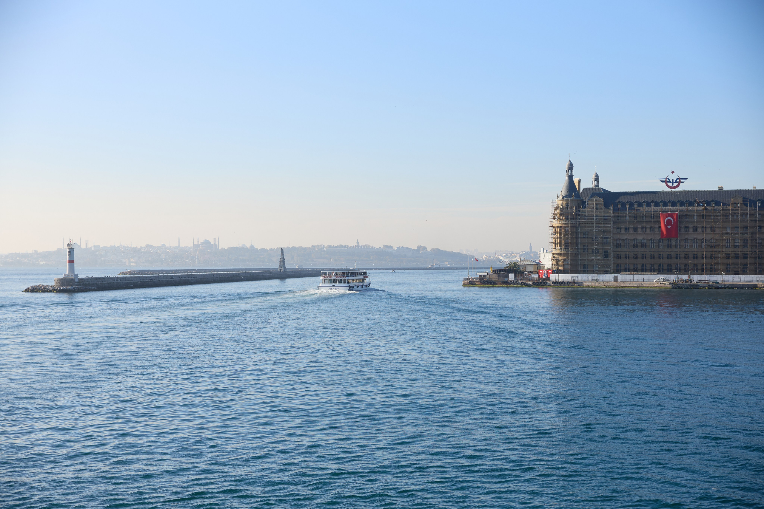 Стамбул 24. Фотограф Москва, Дима Пеллер