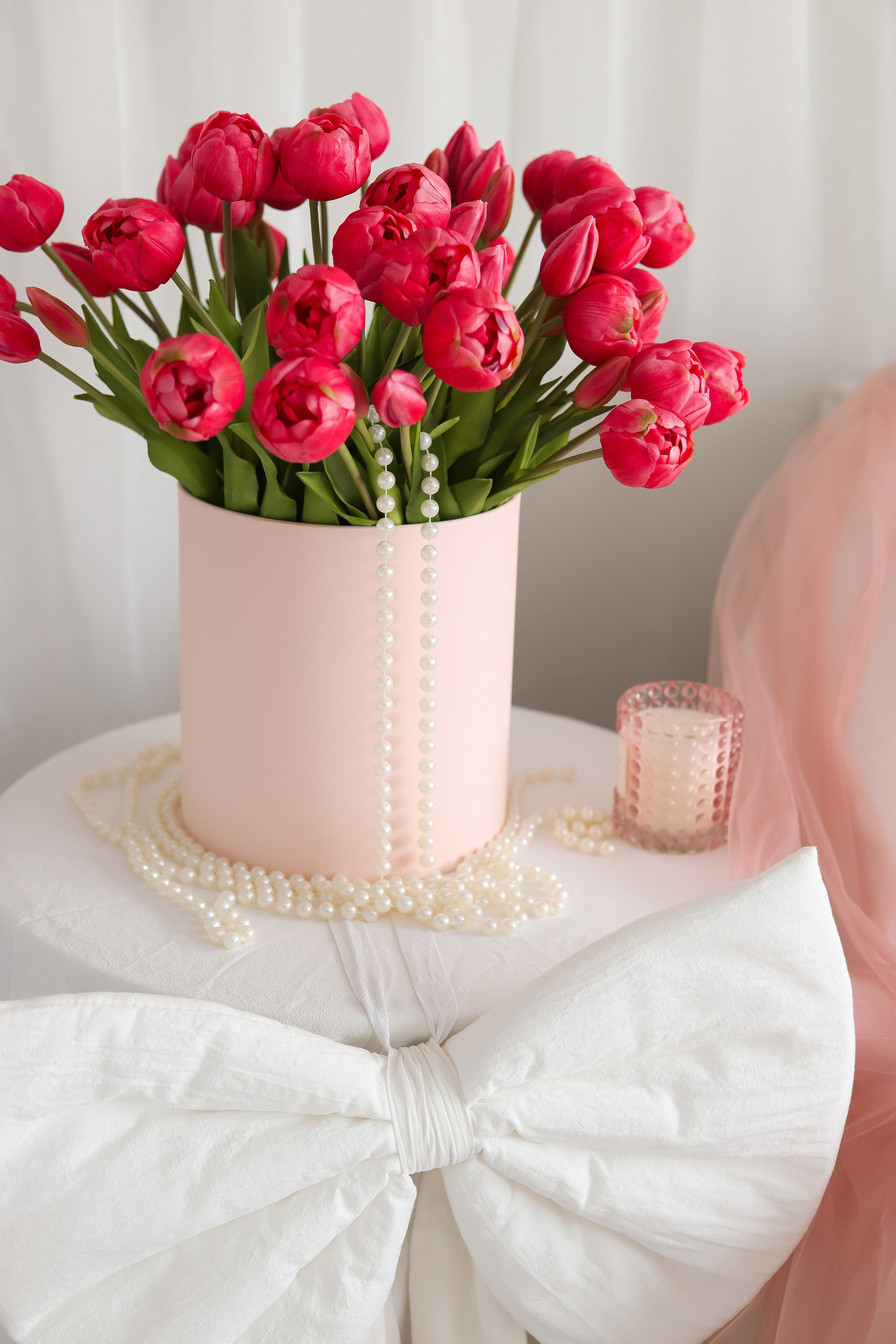 Зал «Caramel». Фотостудия LIGHT в Люберцах