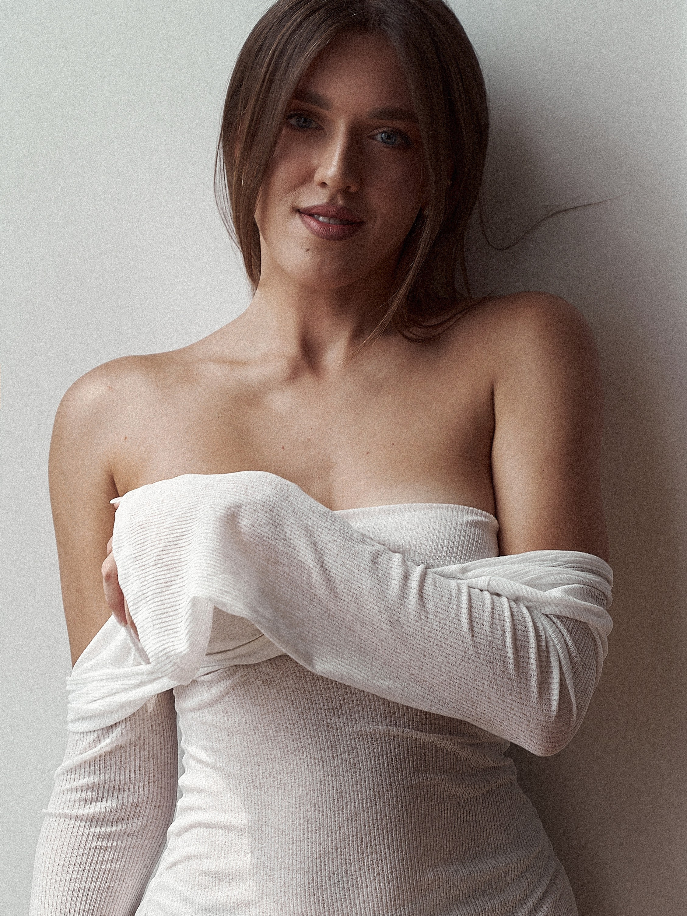 Сексуальная фотосессия в Хабаровске под ключ