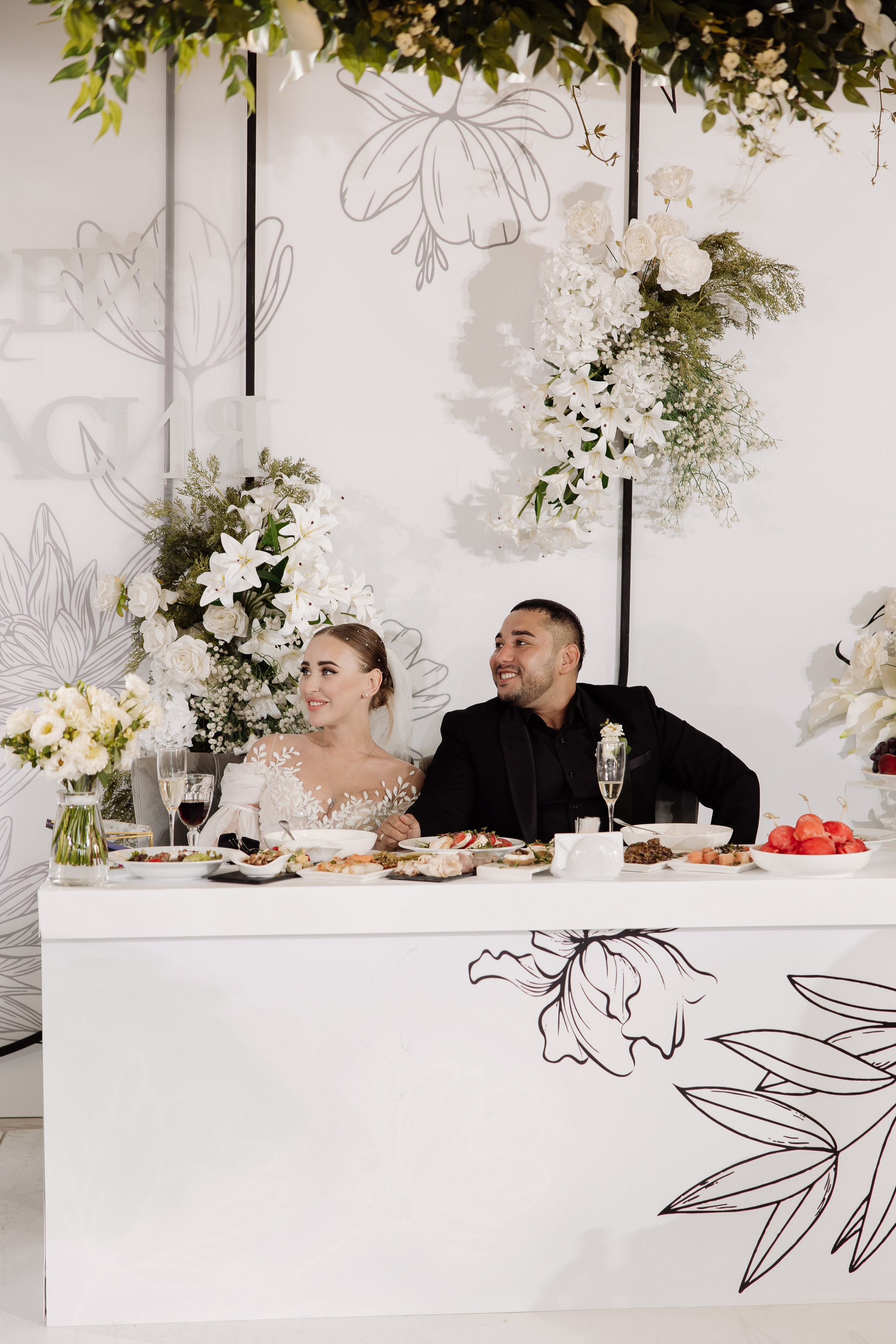 ПОЛНЫЙ СВАДЕБНЫЙ ДЕНЬ, АНДРЕЙ И АНАСТАСИЯ, ПЕГАС. Свадебный и индивидуальный фотограф в Челябинске Евгения Негодяева