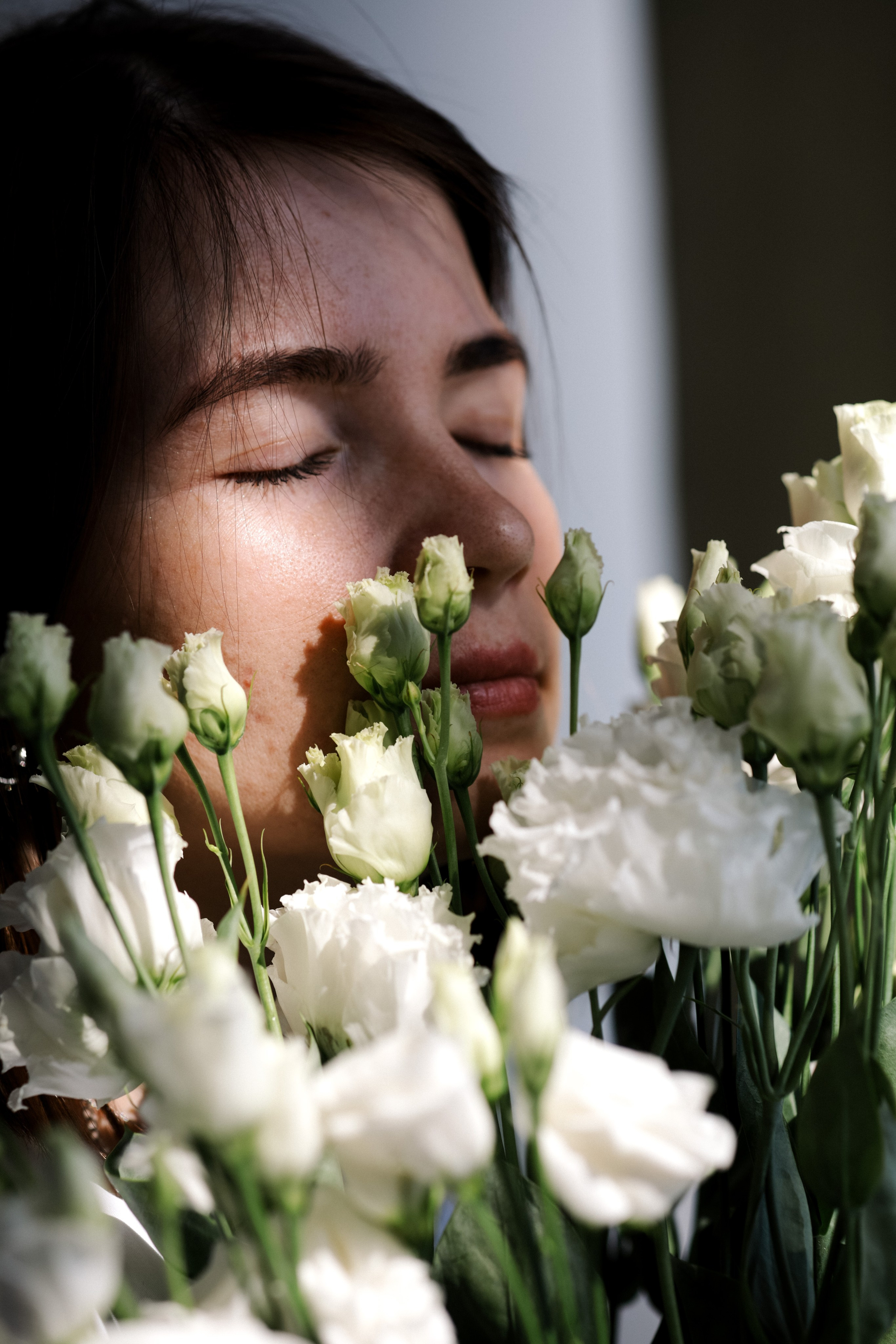 Ксюша. Алёна Стерхова — Предметный и портретный фотограф. Ижевск