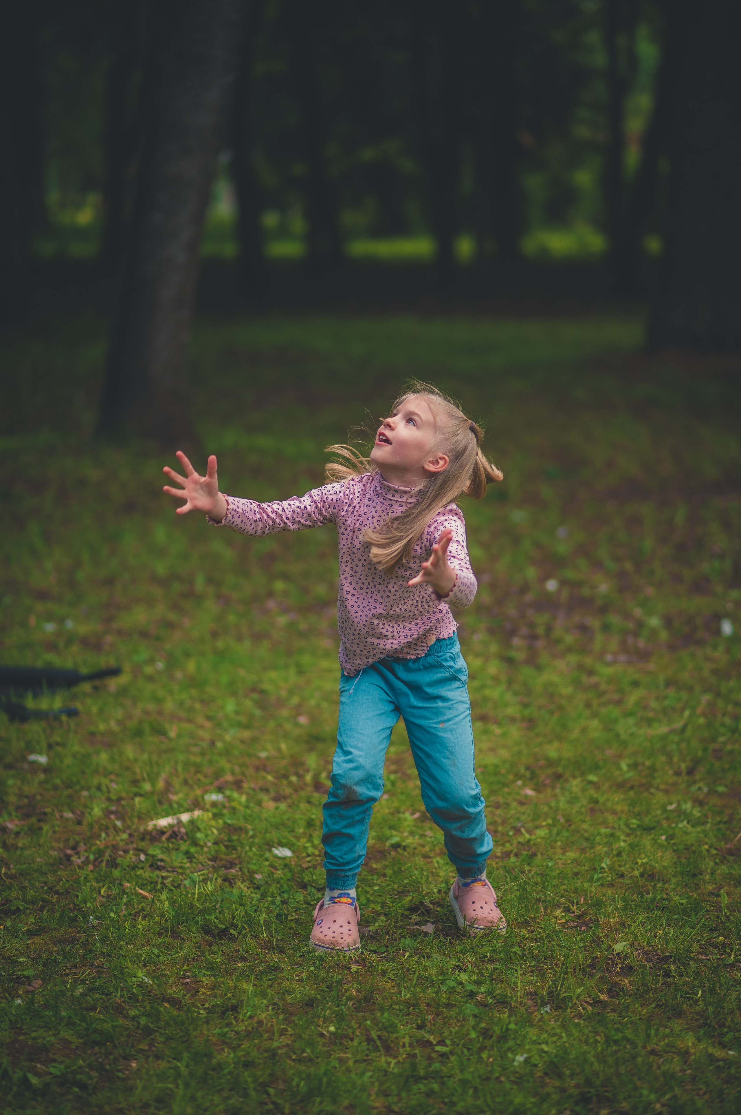Детский лагерь — 1 смена 2023 год. Иван Кубик — фотограф и видеограф