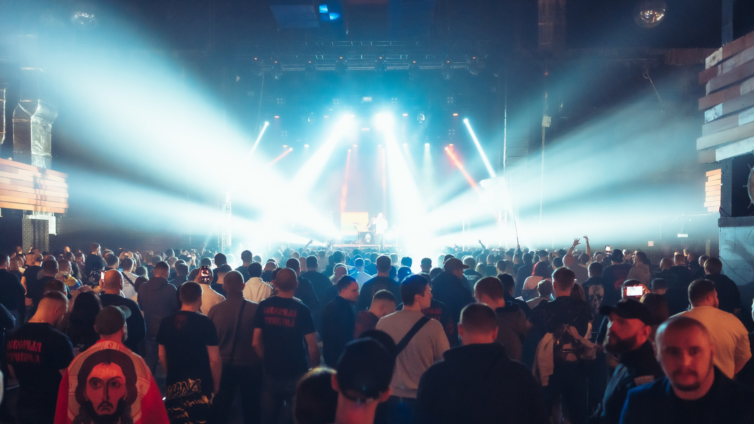 МАВАШИ group, 2025 год. Иван Кубик — фотограф и видеограф