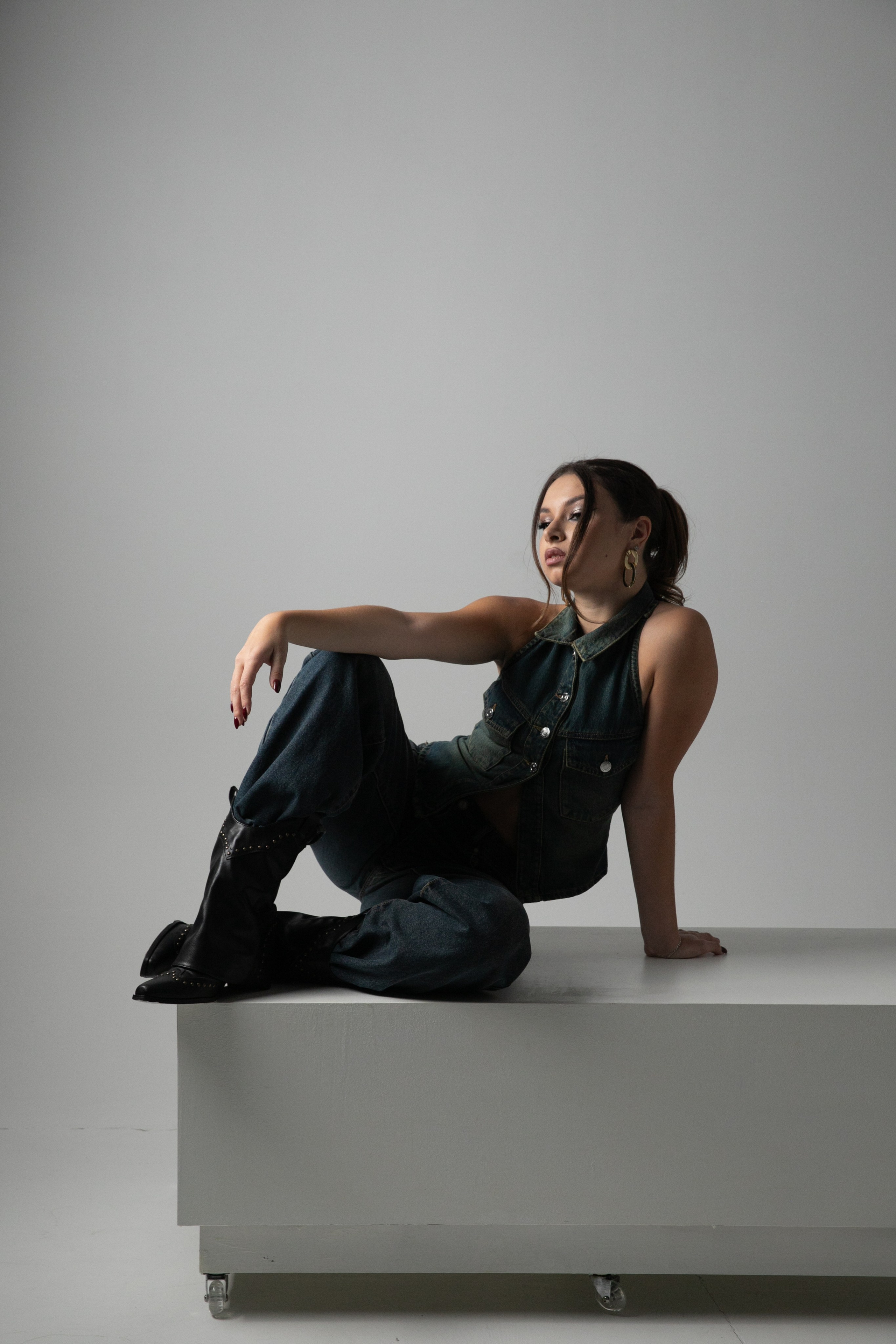 Екатерина. Фотограф Аникеева Алина, Рязань/Москва