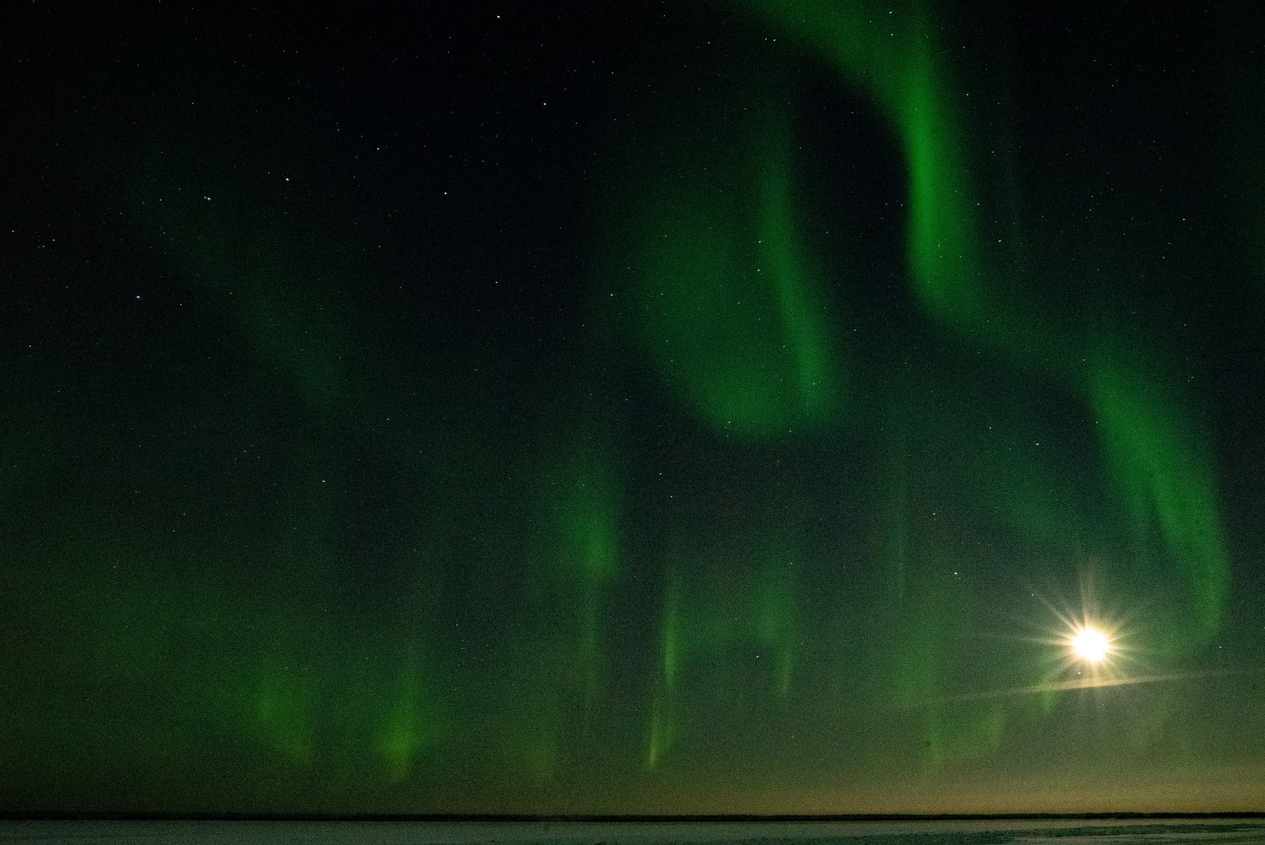 На полярном круге. Семейный и детский фотограф в Санкт-Петербурге Татьяна Дмитренко