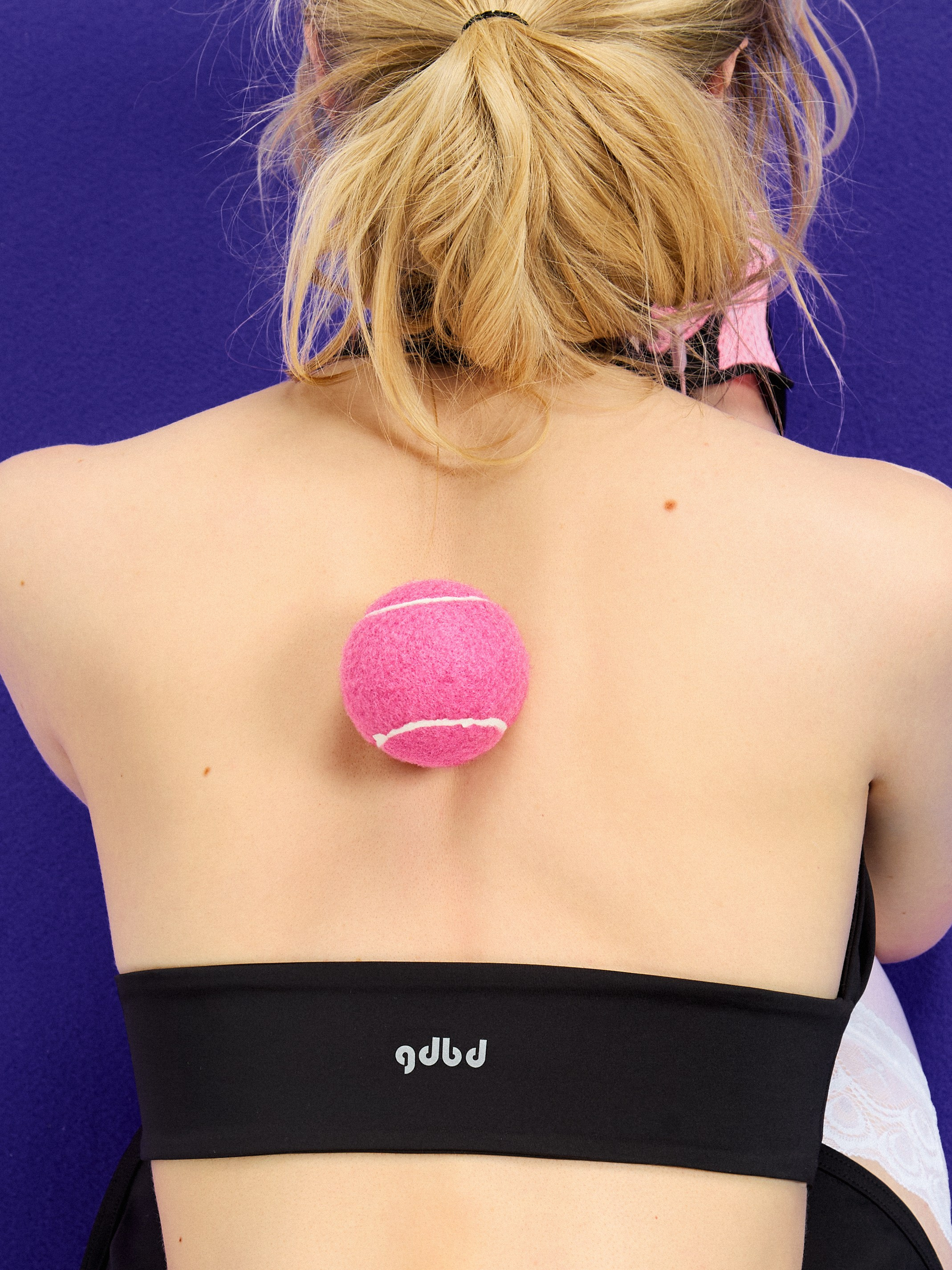 GDBD. Fashion фотограф в Москве Ксения Чупрунова