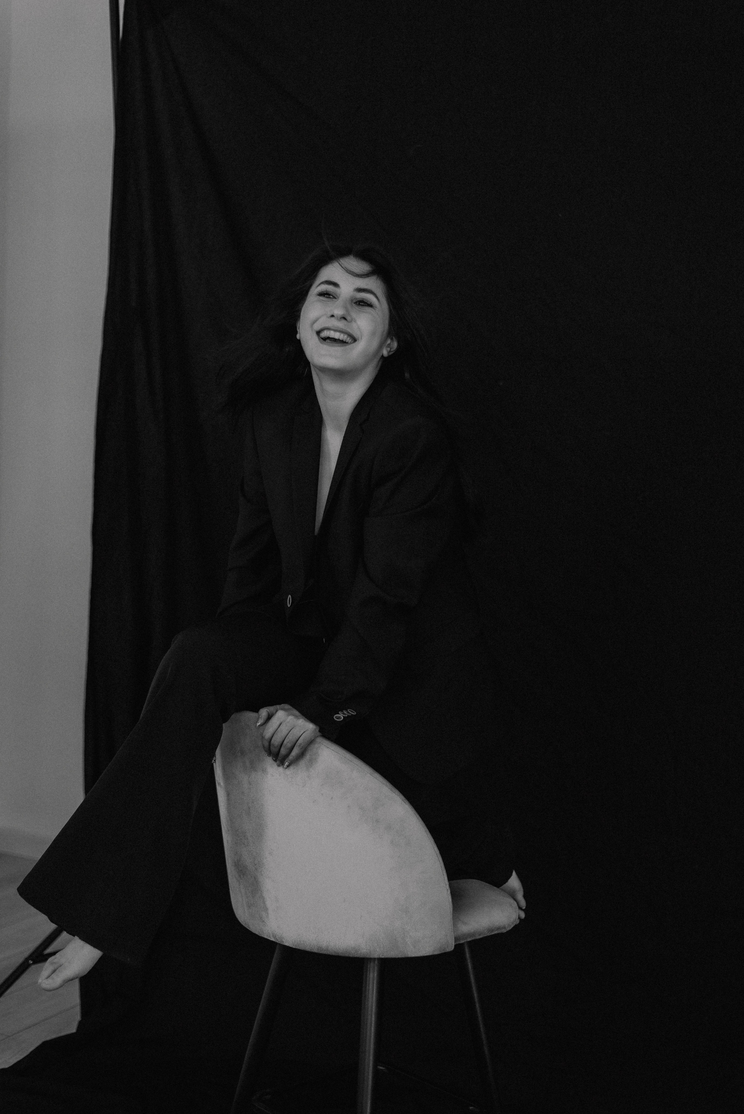 Любовь к себе. Ваш личный фотограф в Пскове Анаис Рамирез