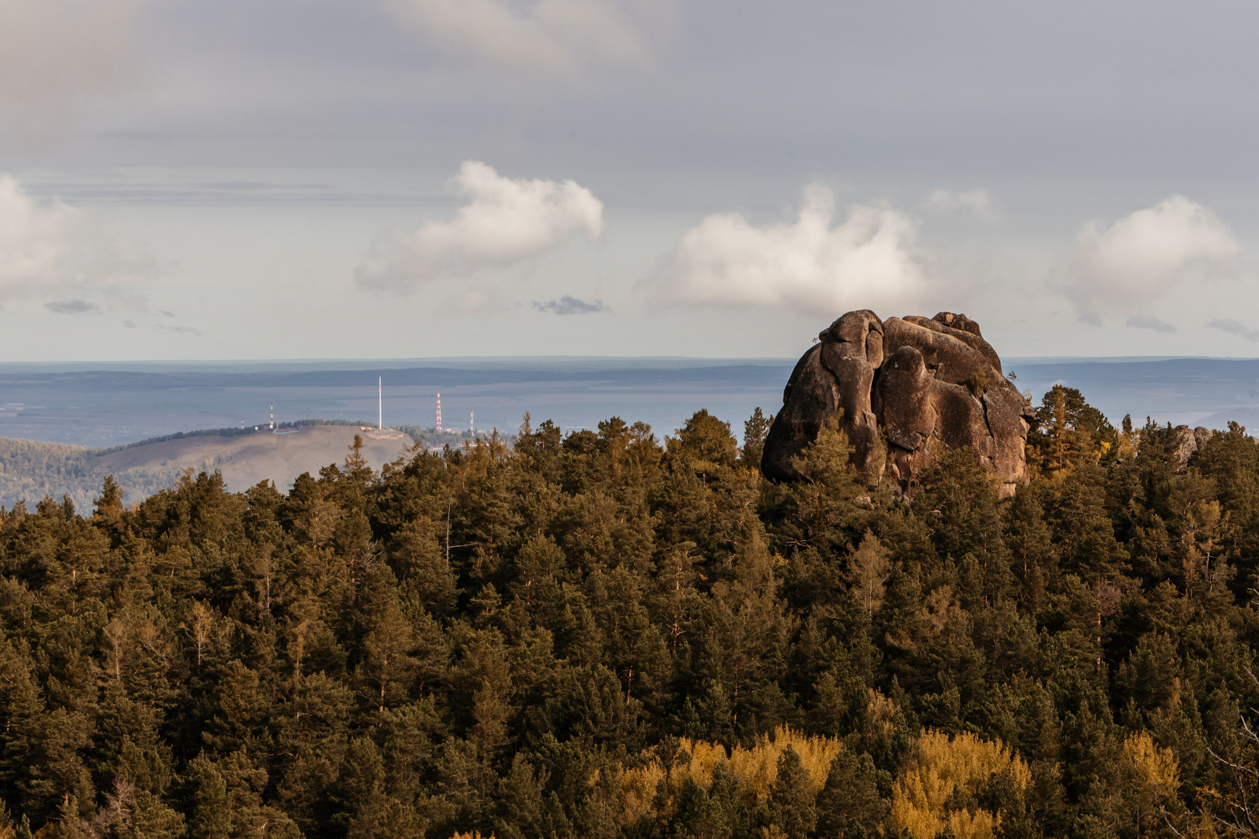 Природа. Фотограф в Красноярске Оксана Корчагина