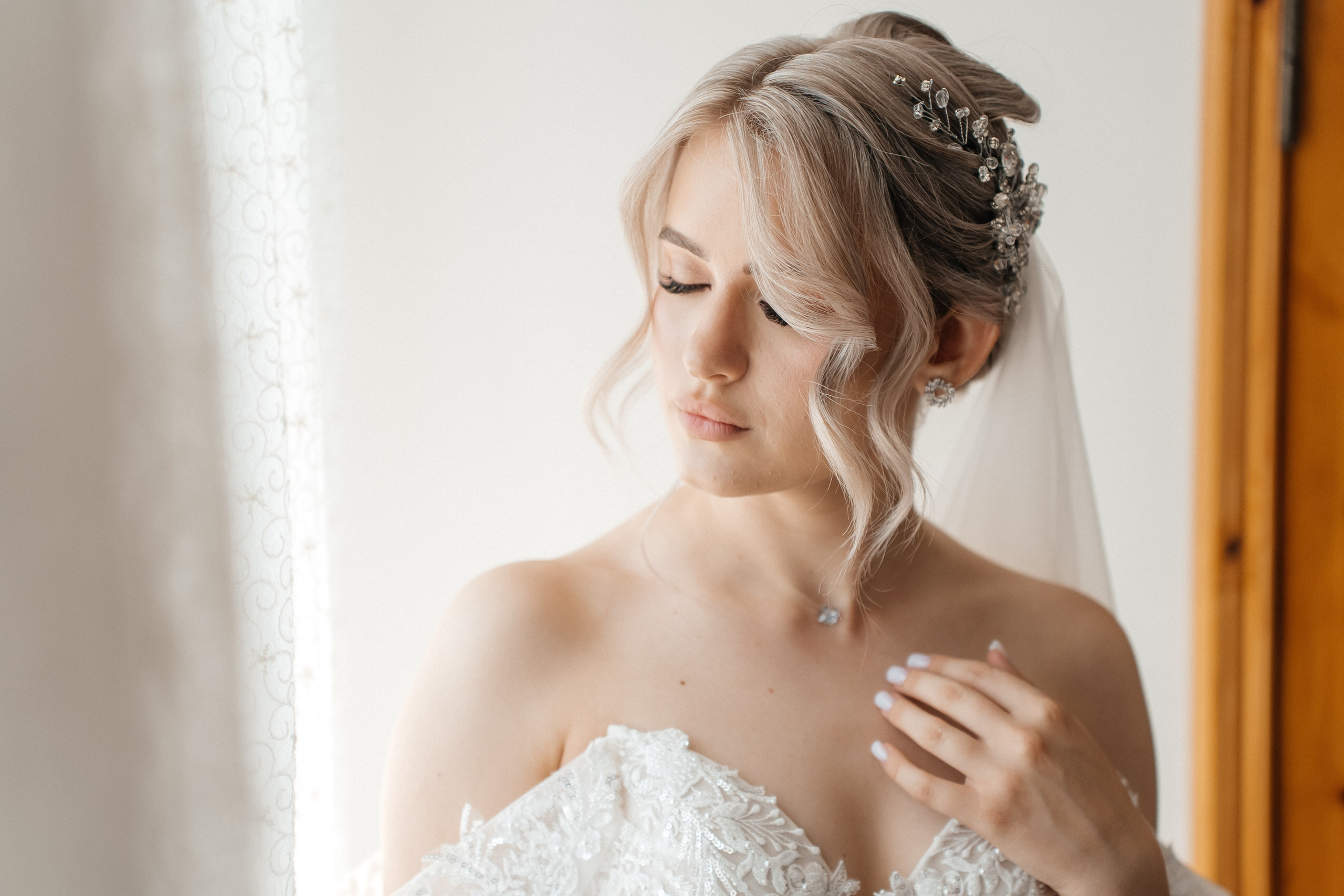 Данил и Ангелина. Свадебный фотограф и видеограф Жанна и Ренат Костандян, Ставрополь