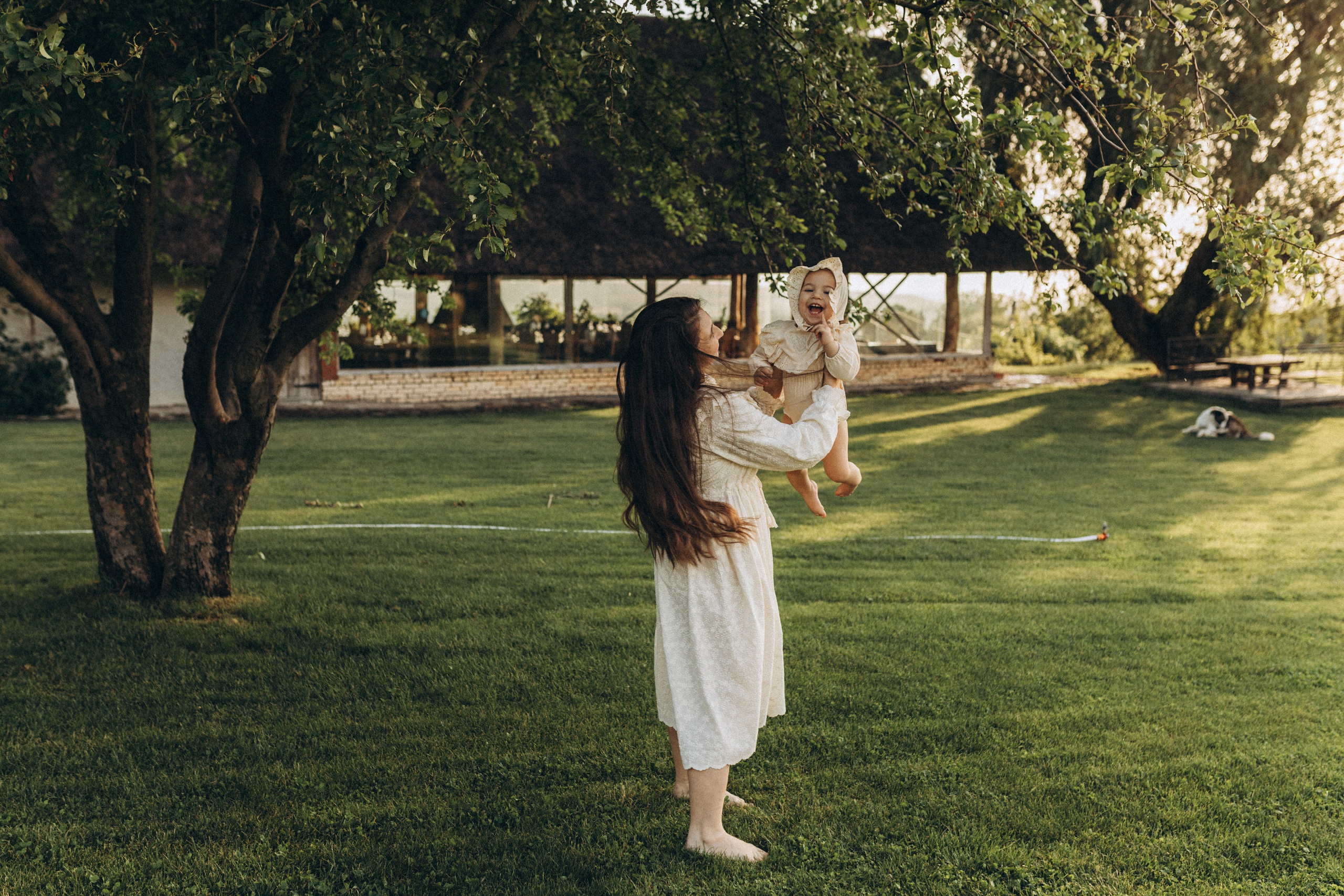 Лиза и Агата. Семейный фотограф в Новороссийске и Анапе Александра Яковлева