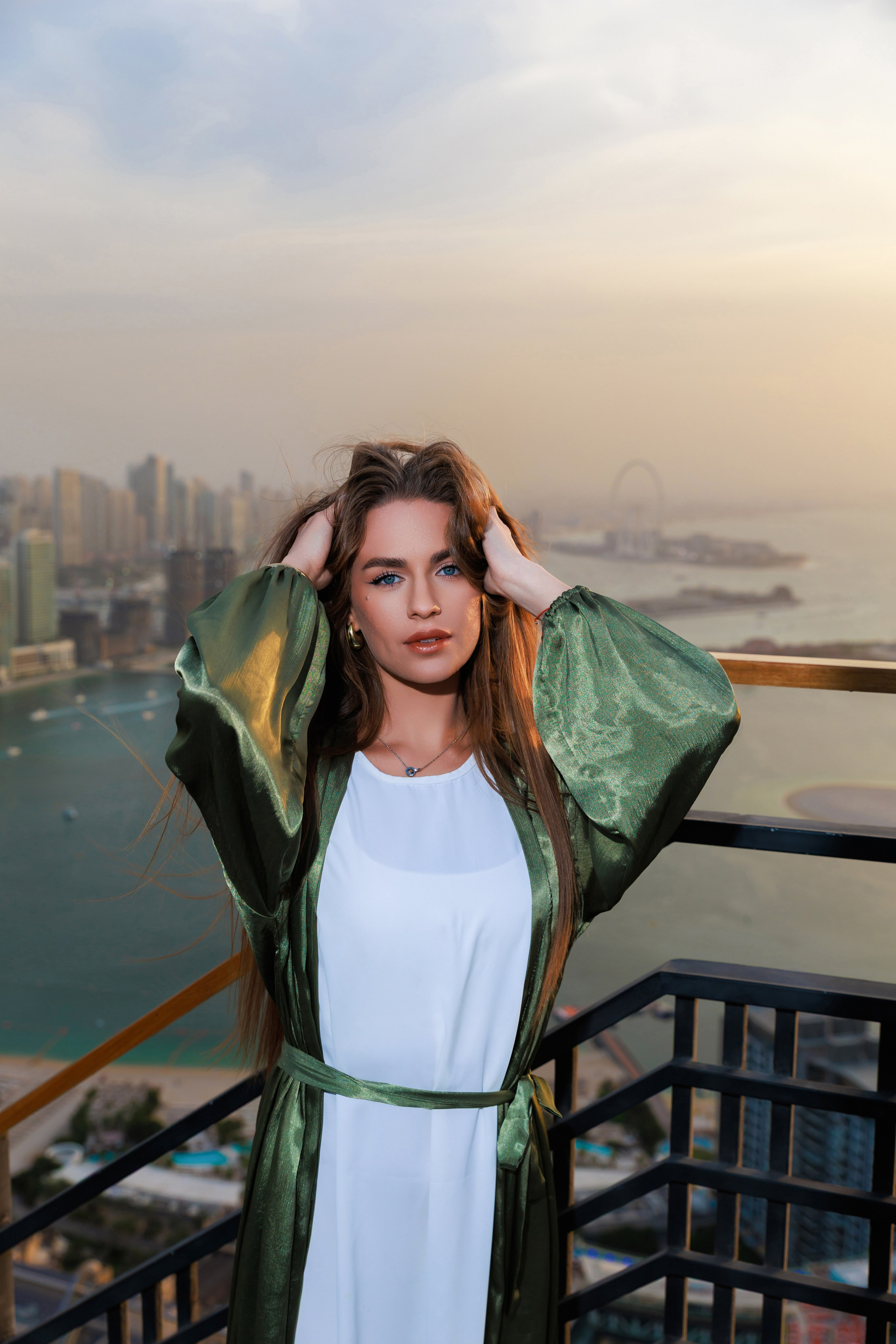 Vlada View Palm. Валерия Солнцева свадебный и семейный фотограф