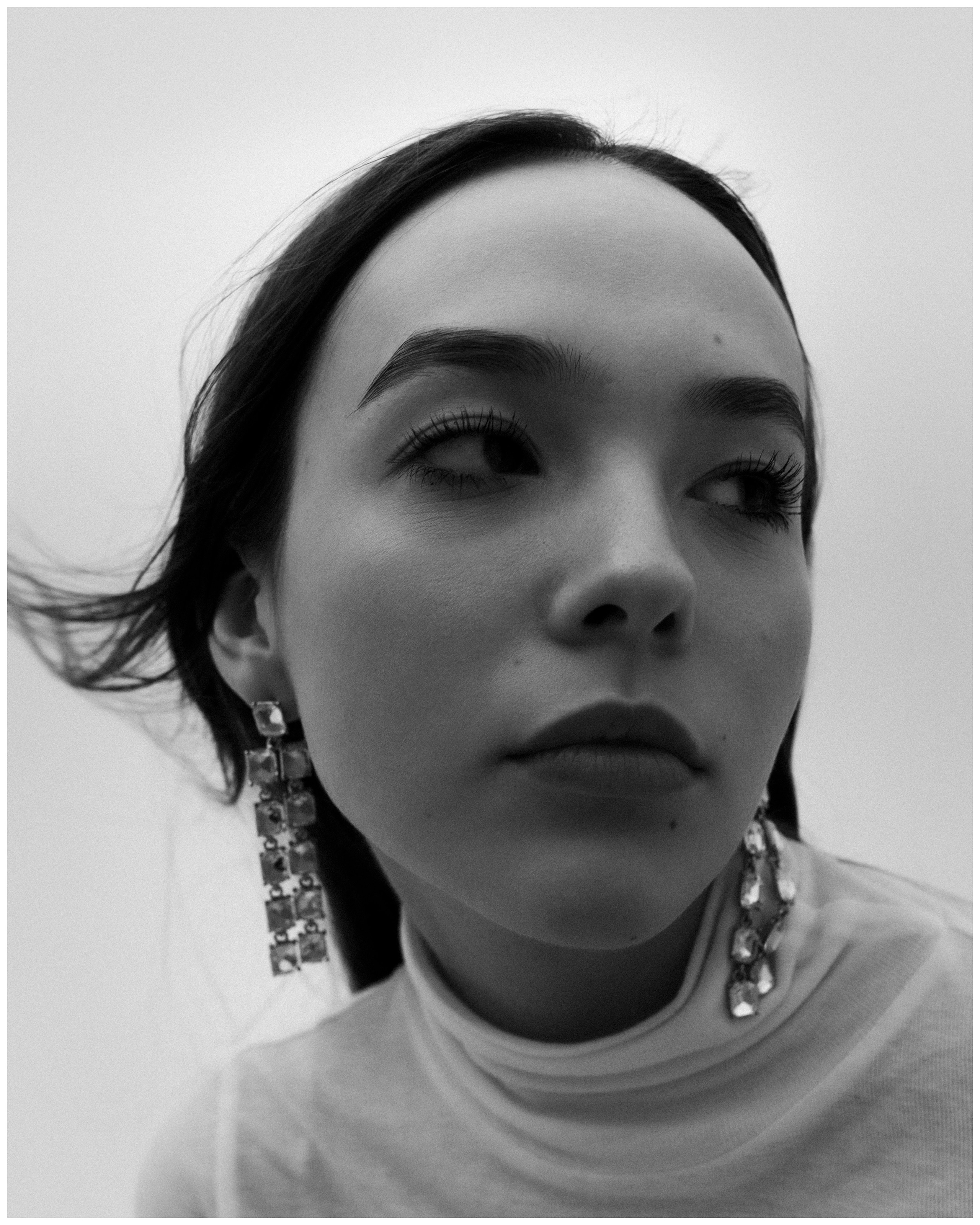 Анжелика. Катерина Аникеева | Фотограф | Екатеринбург