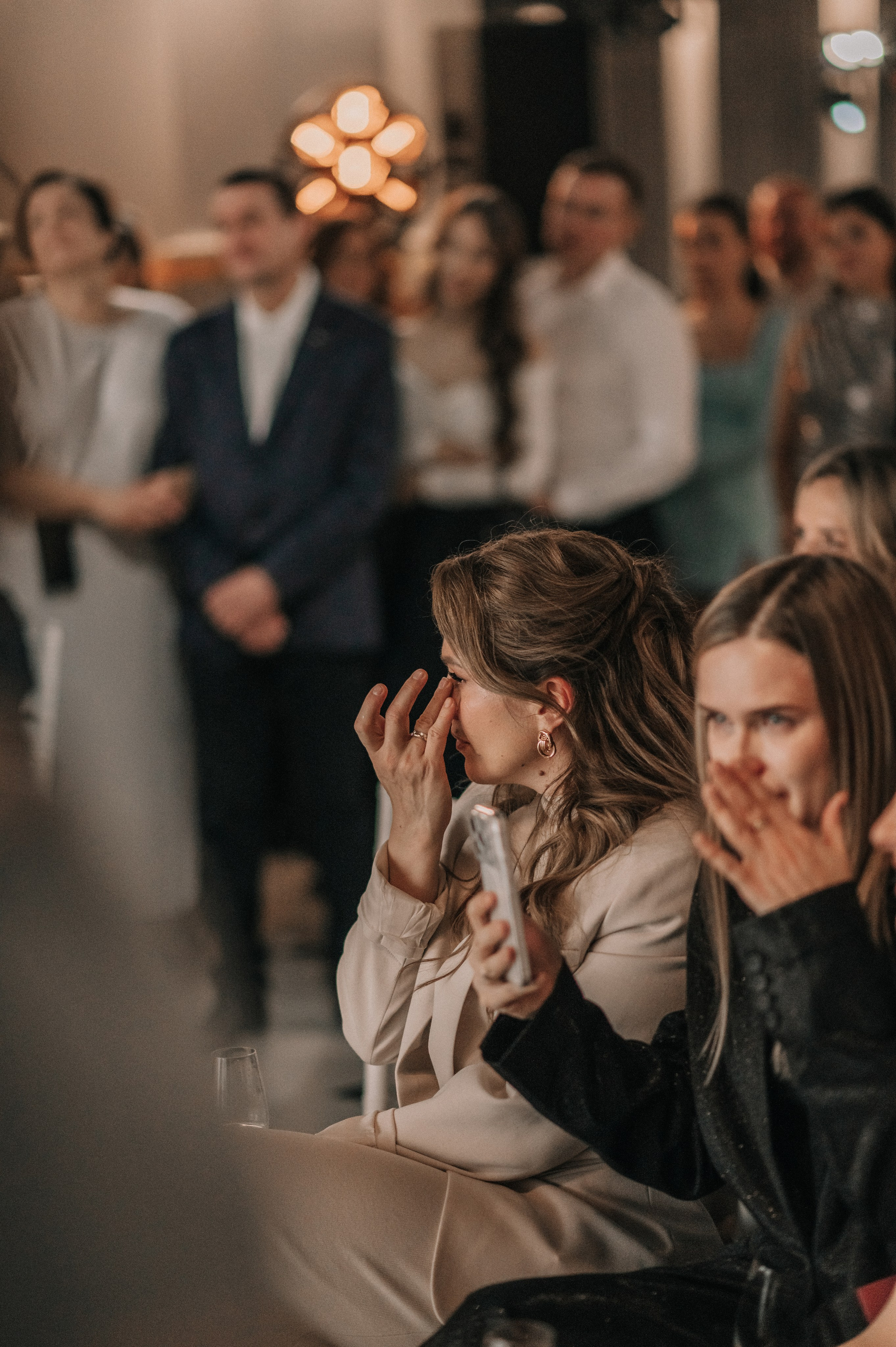 Екатерина и Владимир. Семейный и детский фотограф Анастасия Иванова