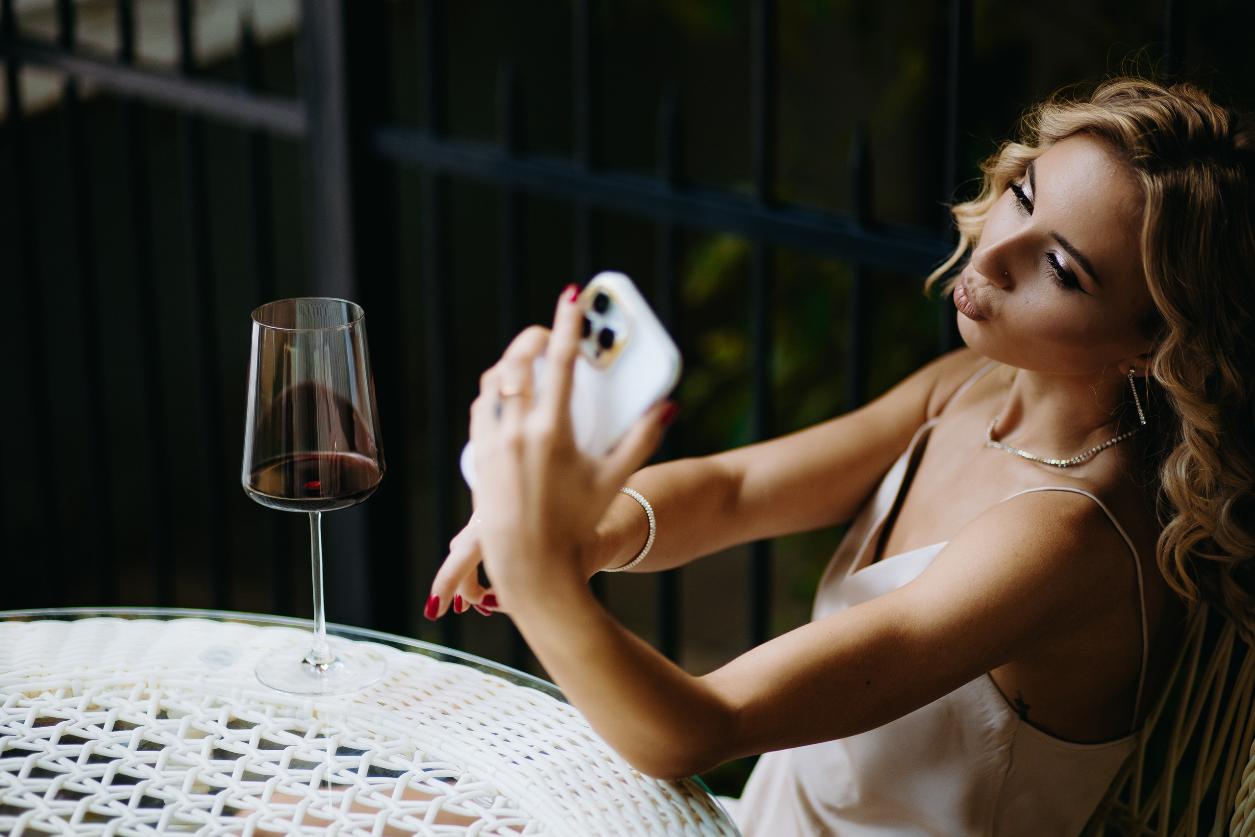 Юлия. Фотограф в Саратове Александр Кухаренко. И не только в Саратове :)