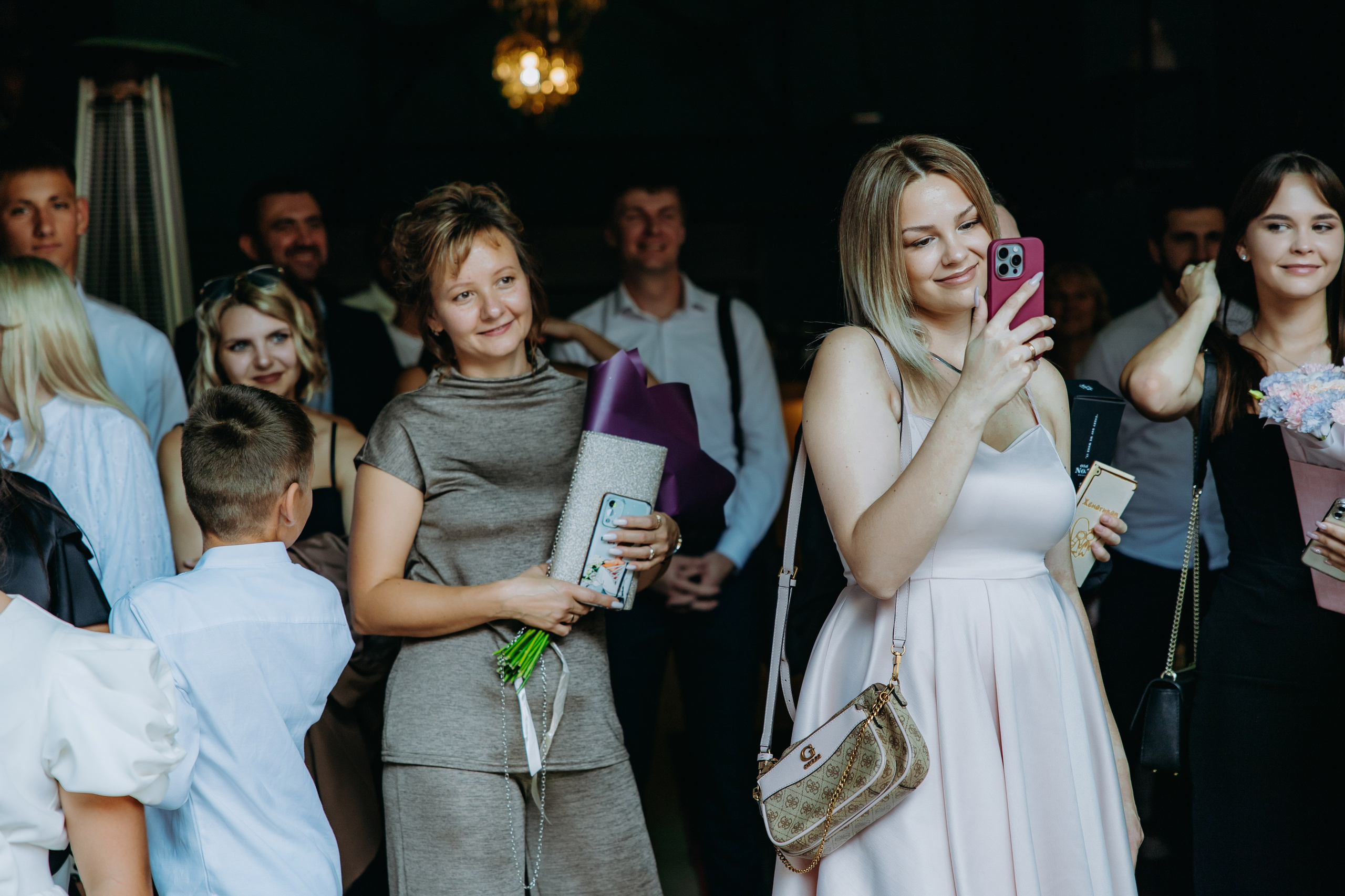 Дмитрий и Екатерина. Фотограф в Саратове Александр Кухаренко. И не только в Саратове :)
