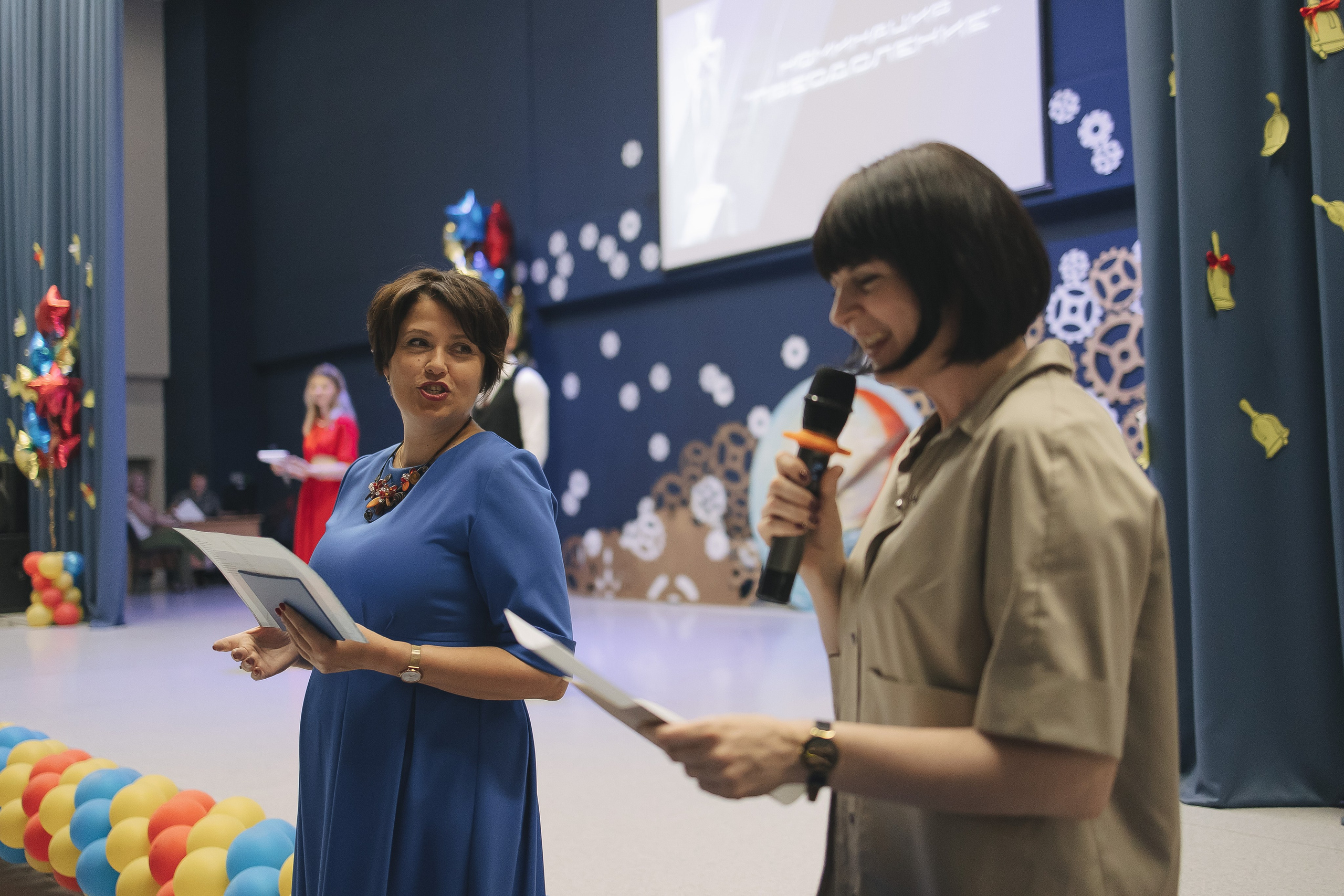 Выпускной Сосны. Свадебный и женский фотограф