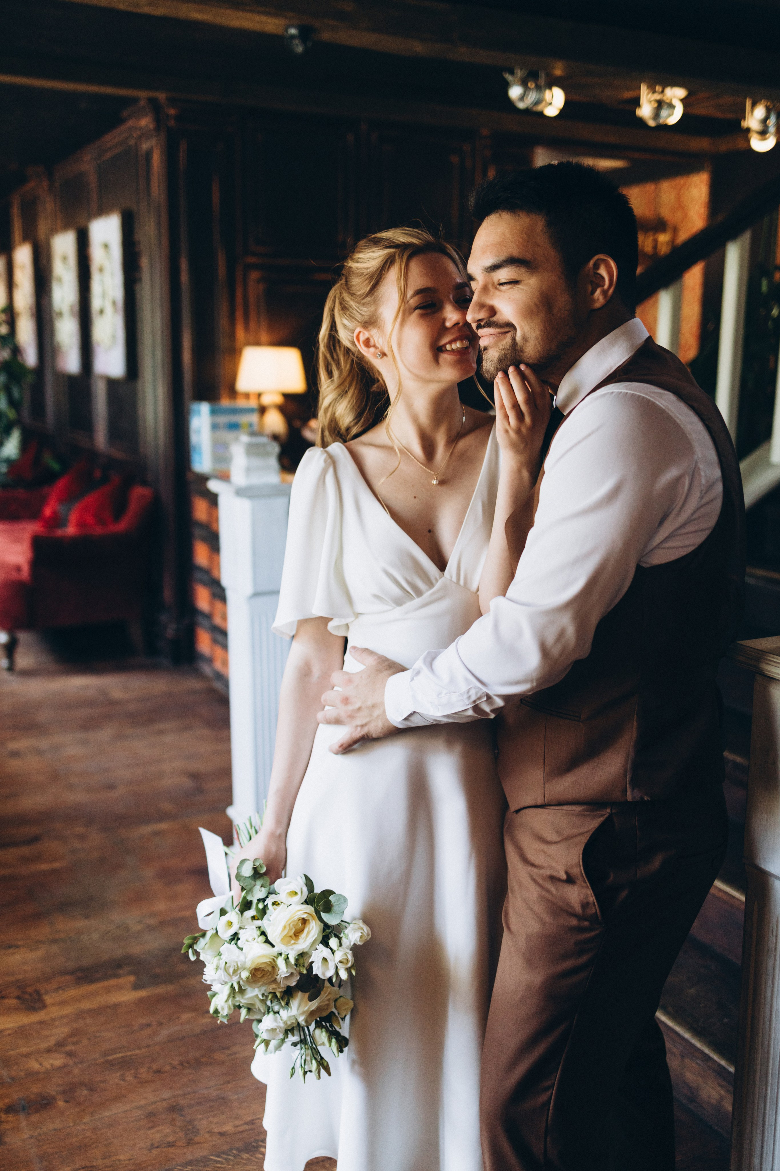 Жарким летом. Фотограф Валерия Ковпак. Москва. Химки. Куркино