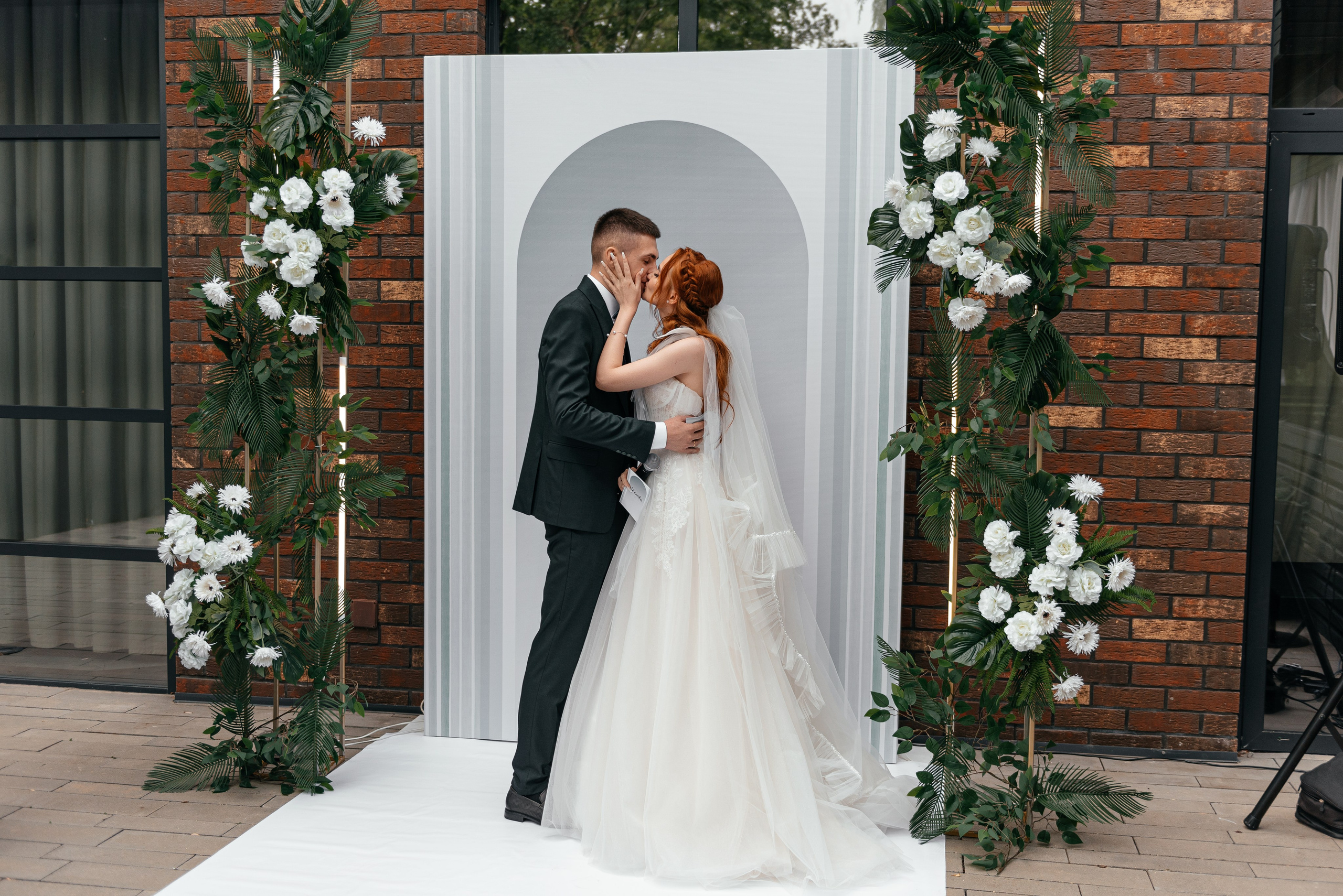 Свадебный и семейный фотограф в Алексеевке Марина Купреева