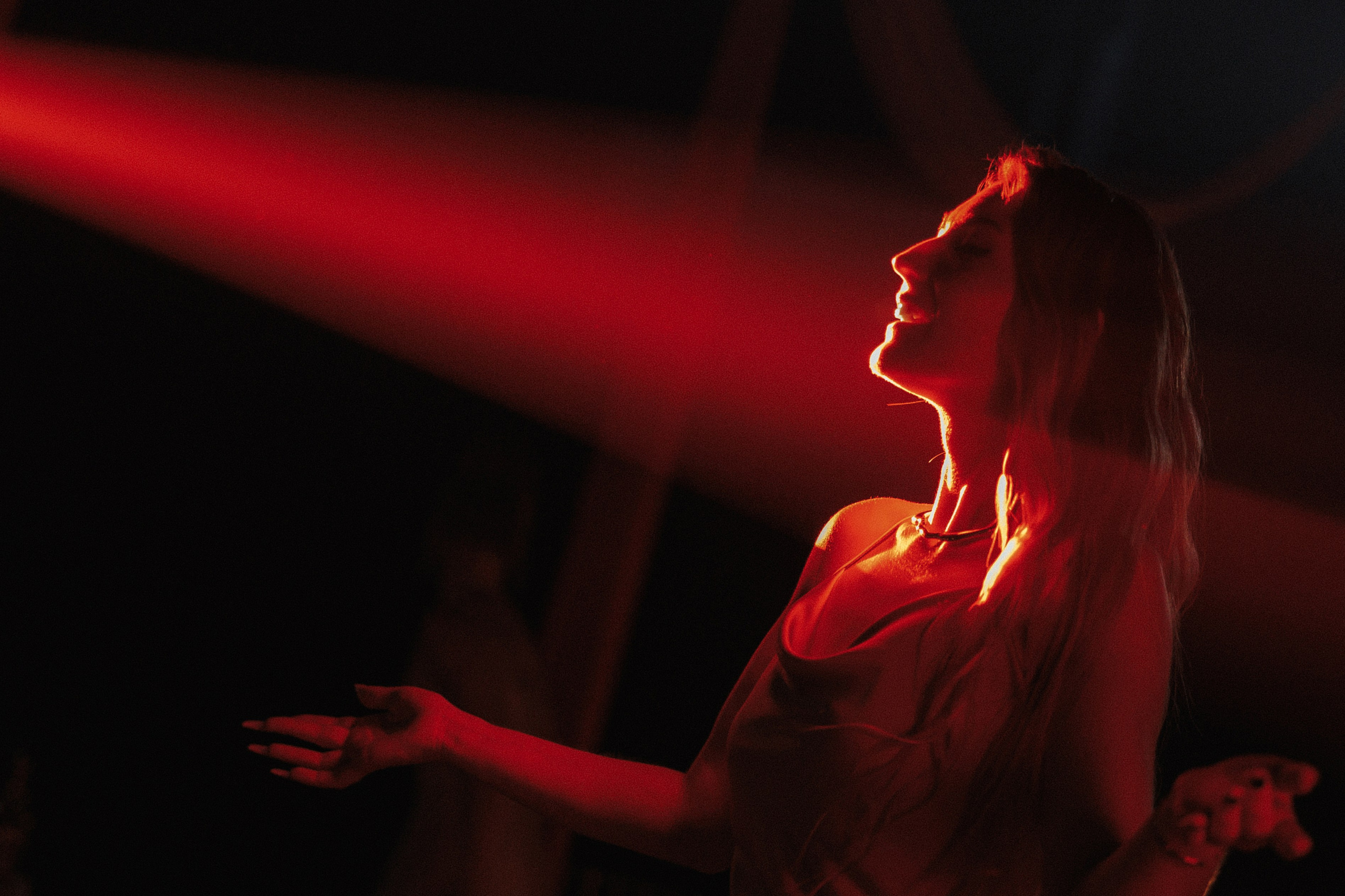 Сердце подсказало. Свадебный фотограф Алина Ампер