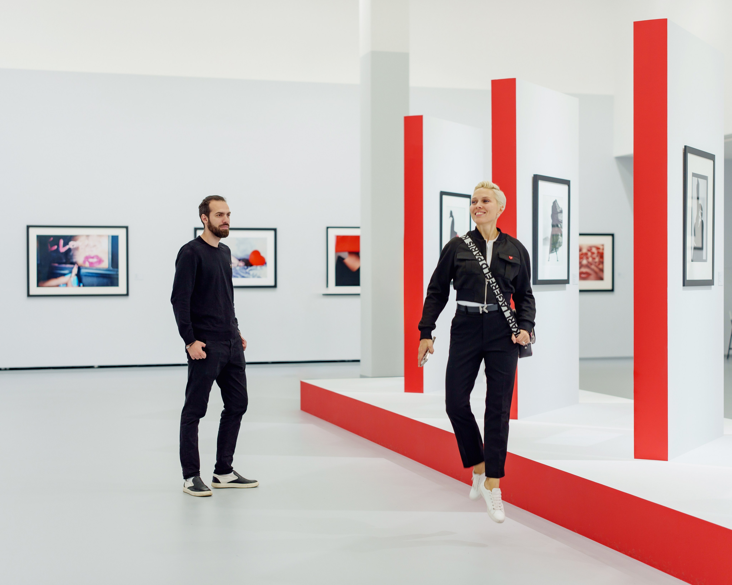 Музей фотографии. Портретный и семейный фотограф в Москве/Видное