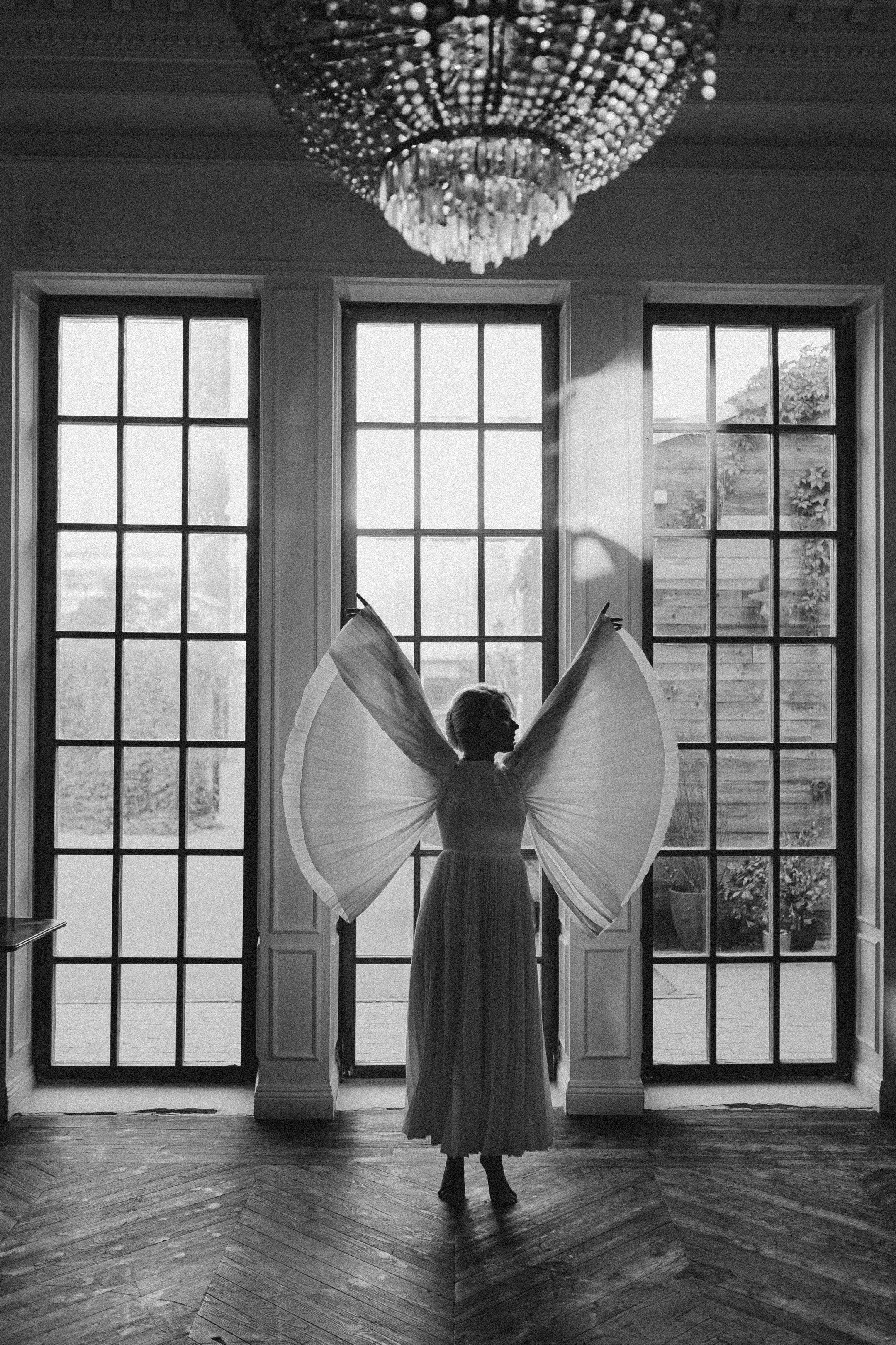 Надежда и Илья. Свадебный и портретный фотограф в Калининграде и Москве Марк Юдинцев