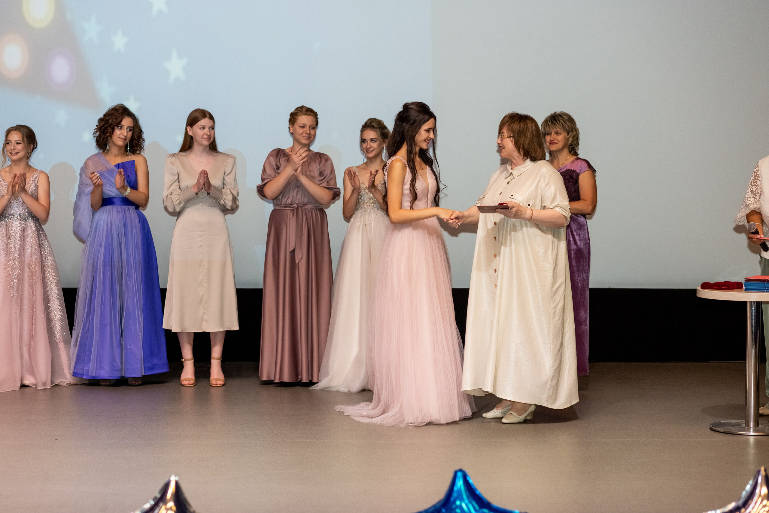 Выпускной. Выпускные альбомы Воронеж от Веры Соколовой