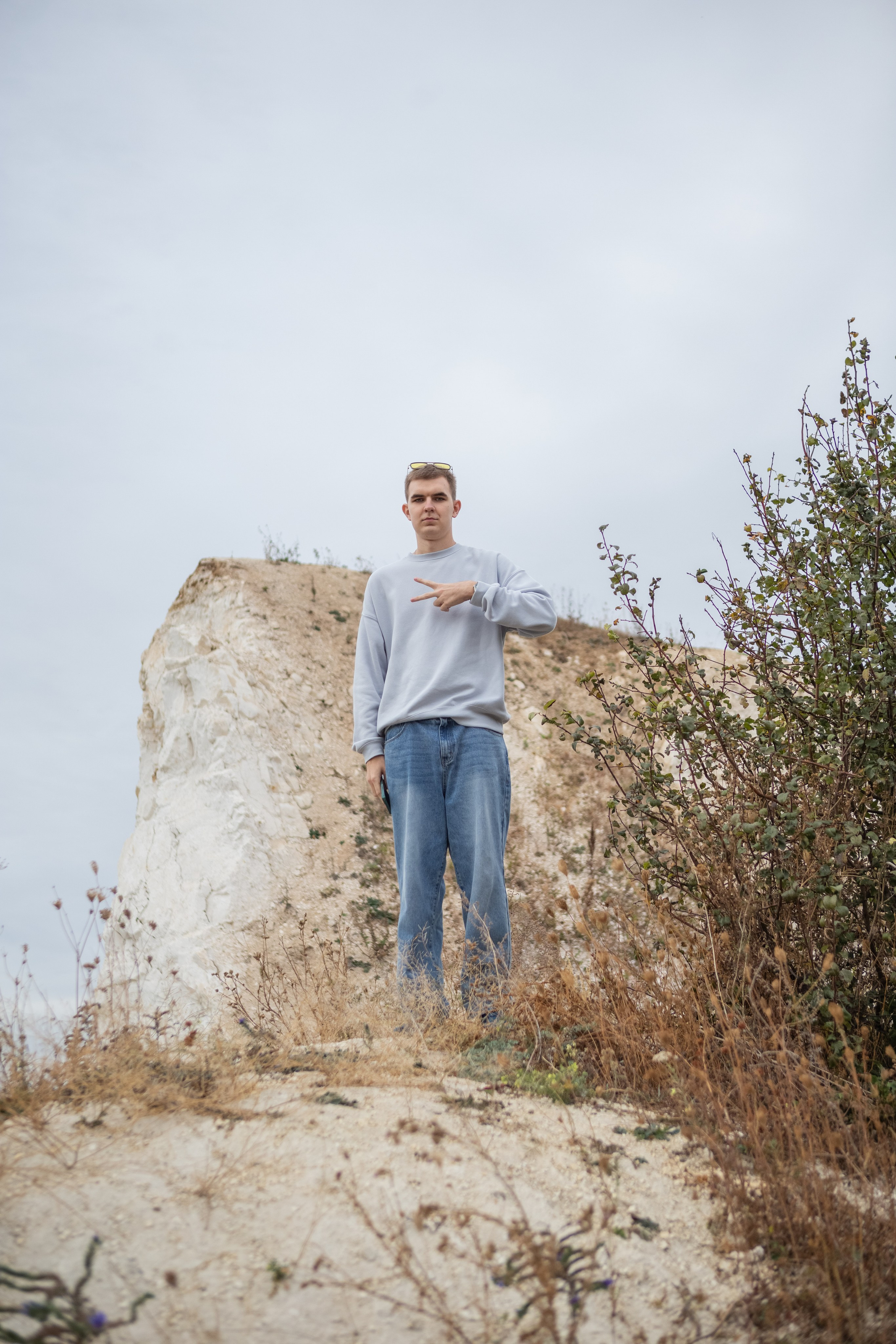 Белый колодец. Выпускные альбомы Воронеж от Веры Соколовой