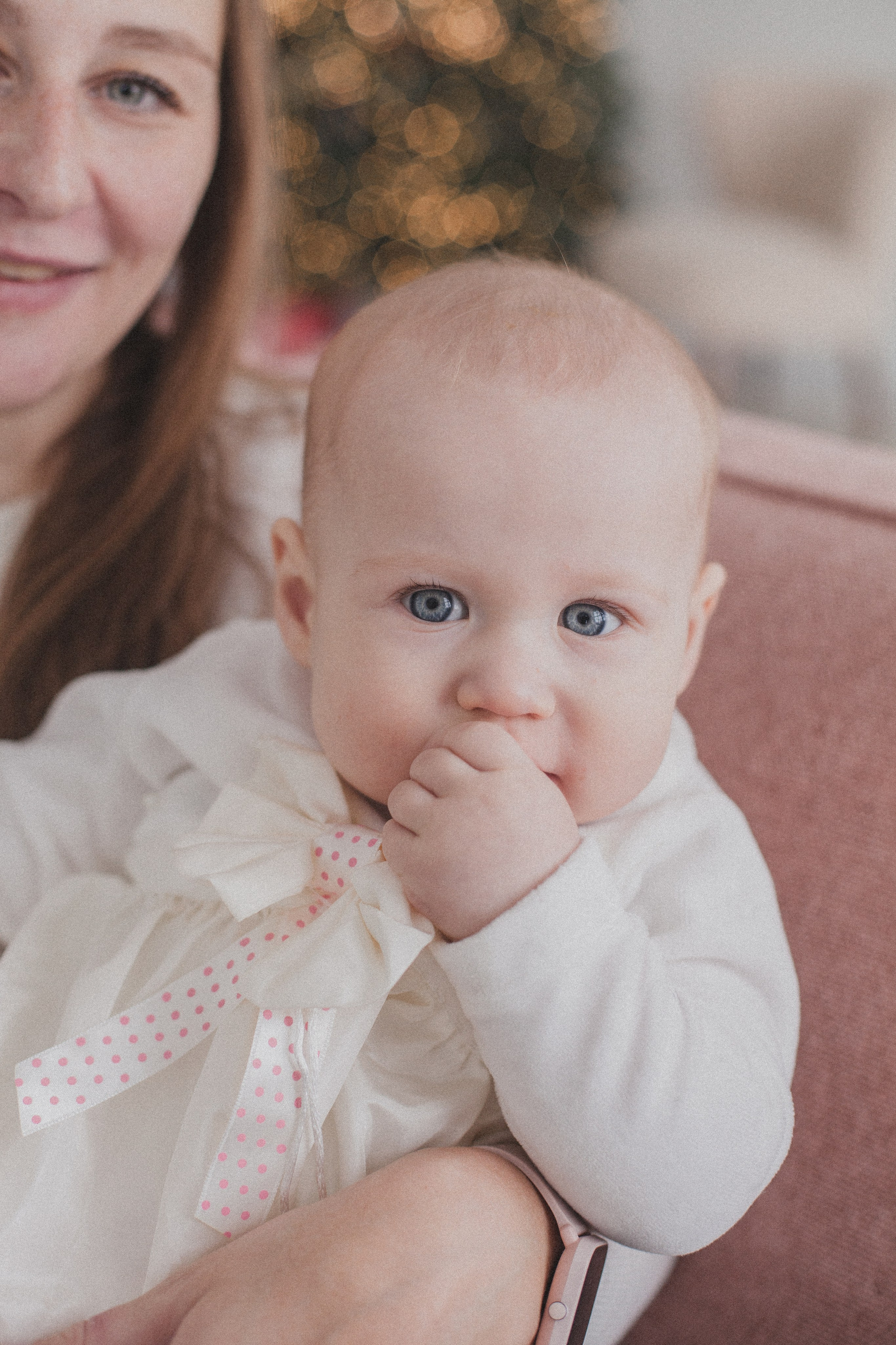 Семейные съемки