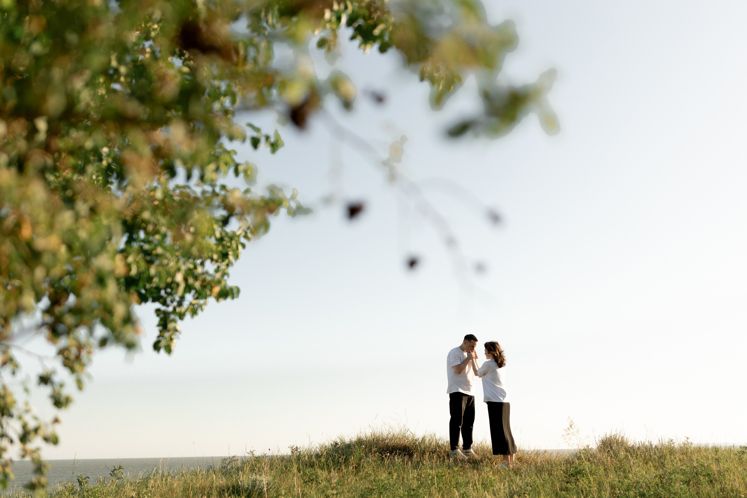 Лиза и Петя. Свадебный фотограф в Ростове-на-Дону Лилия Паккерт