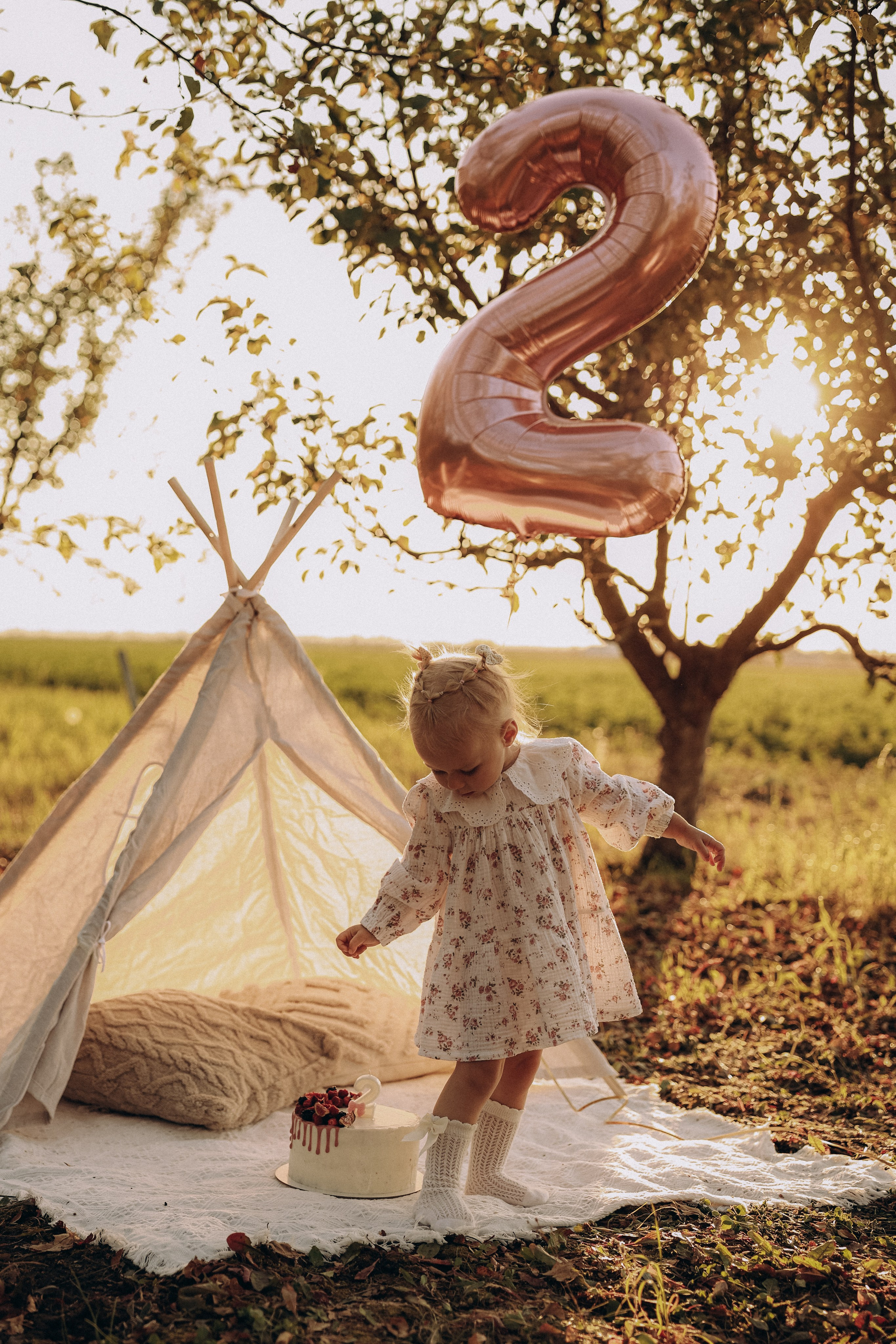 Кедровские. О фотографии с душой