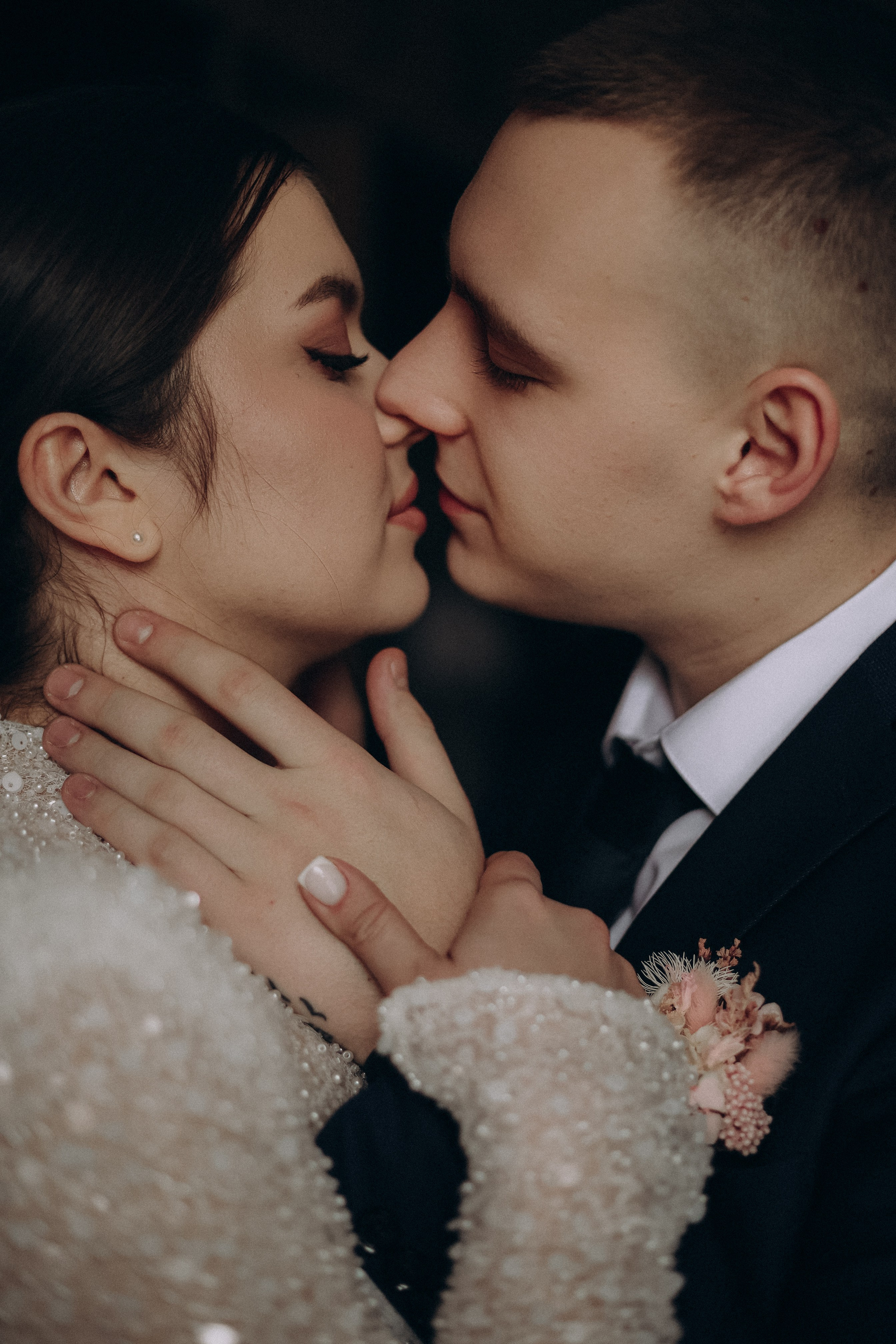 I & D 25'. О фотографии с душой