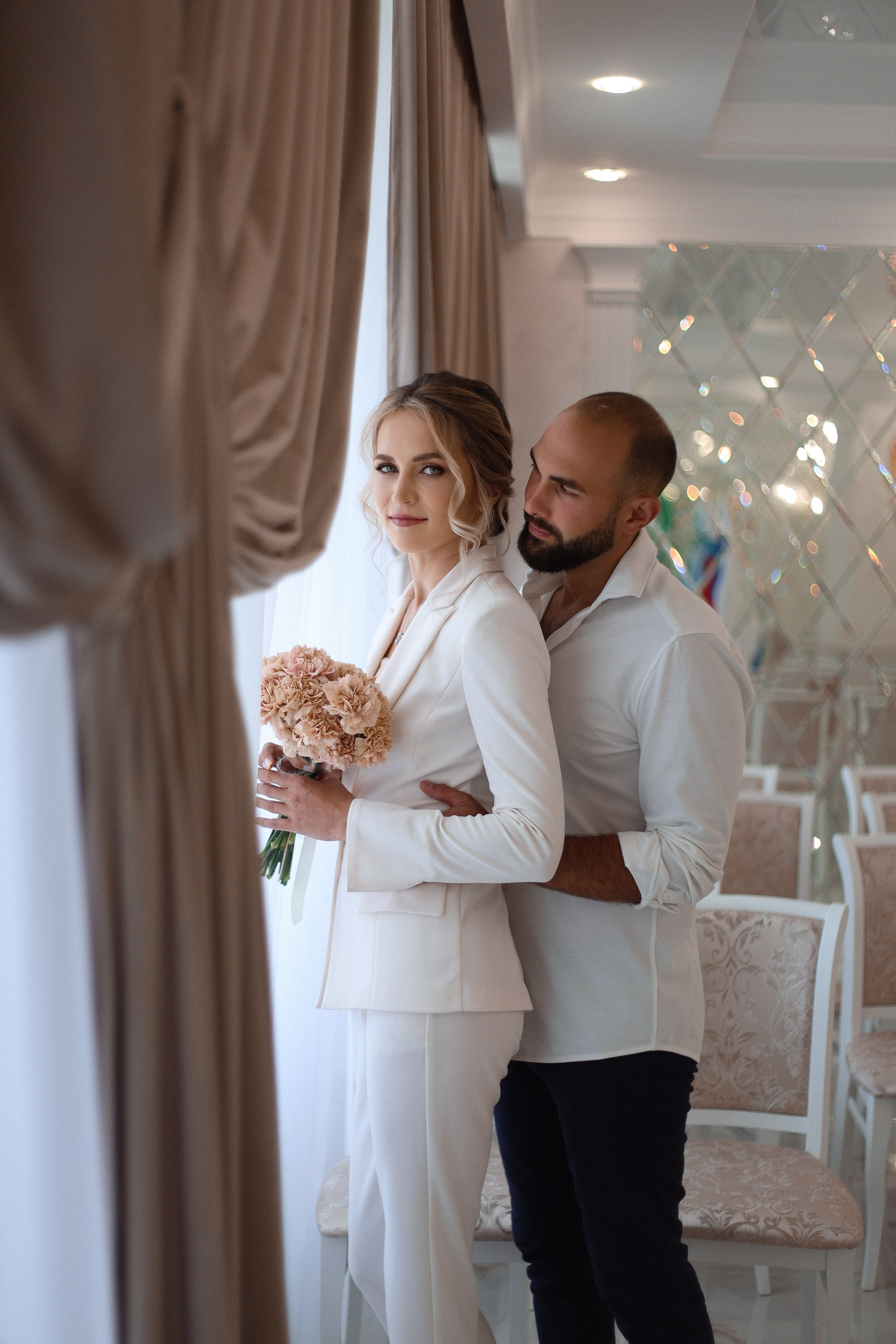 T & M 24'. О фотографии с душой