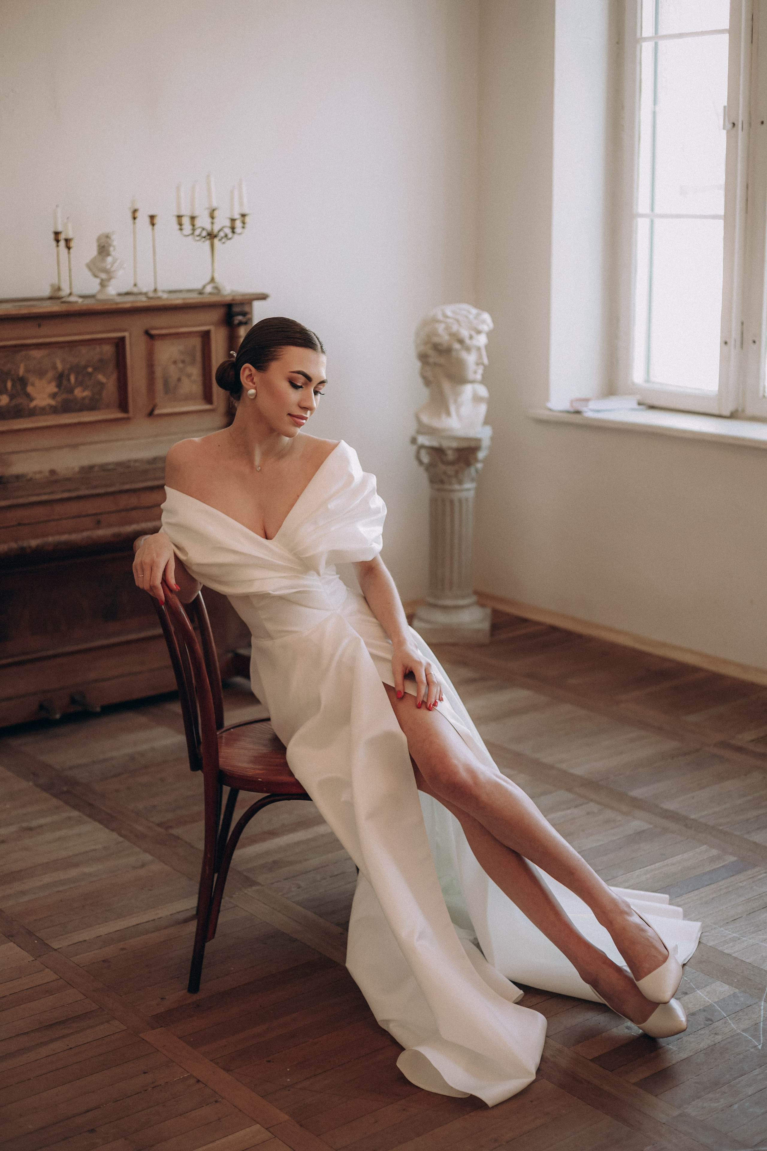 VALERI. О фотографии с душой