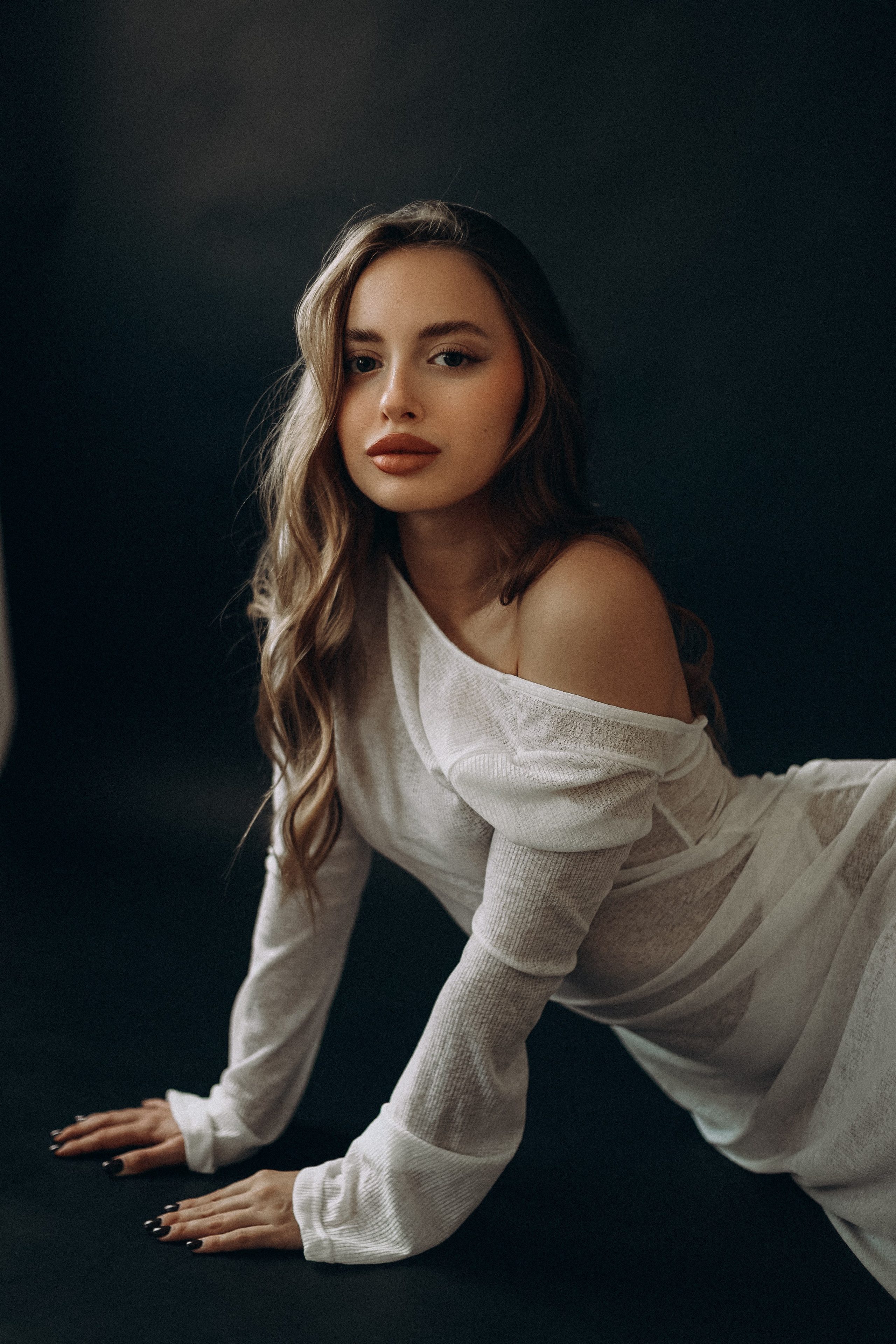 VALERIYA. О фотографии с душой