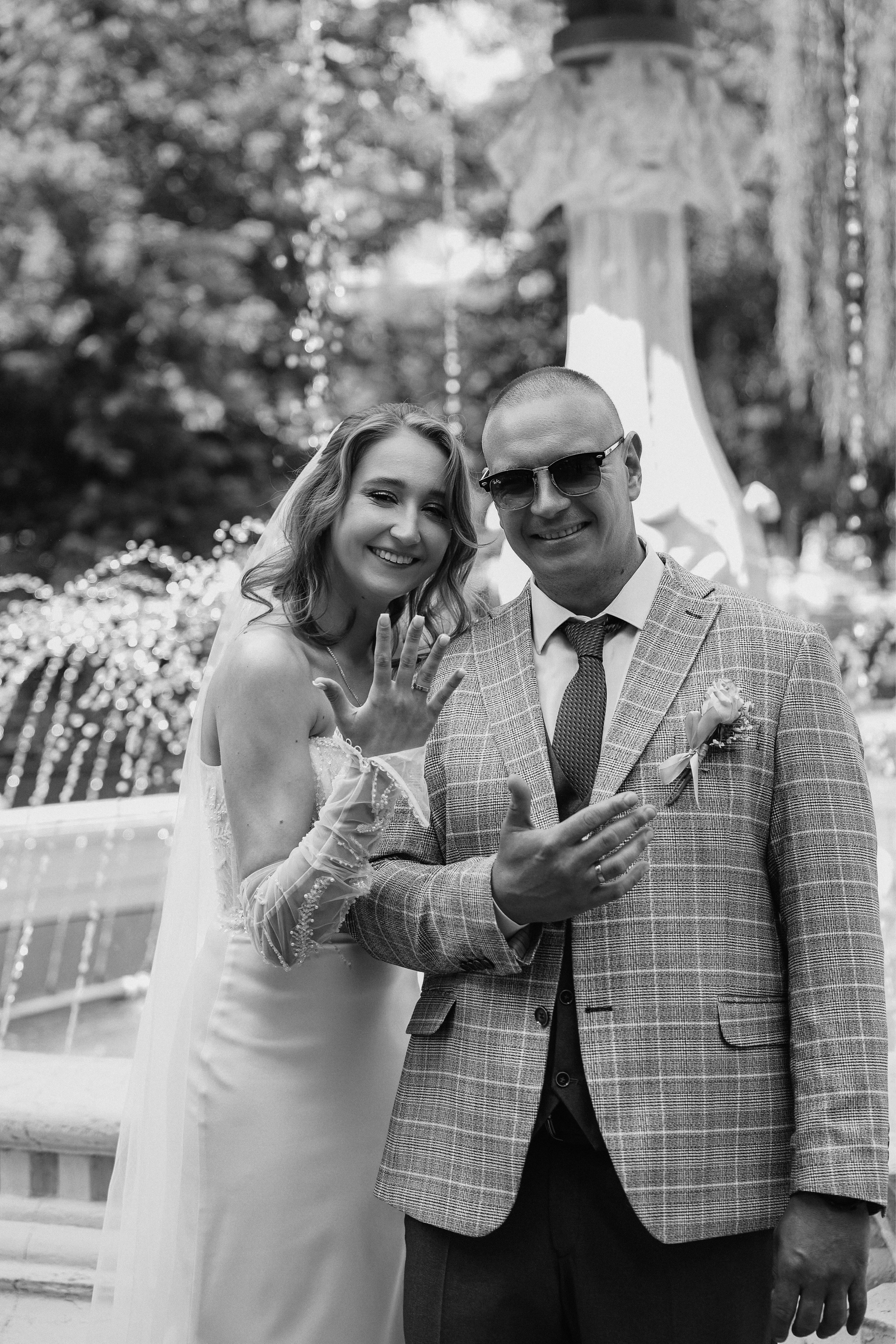 A & E 25’. О фотографии с душой