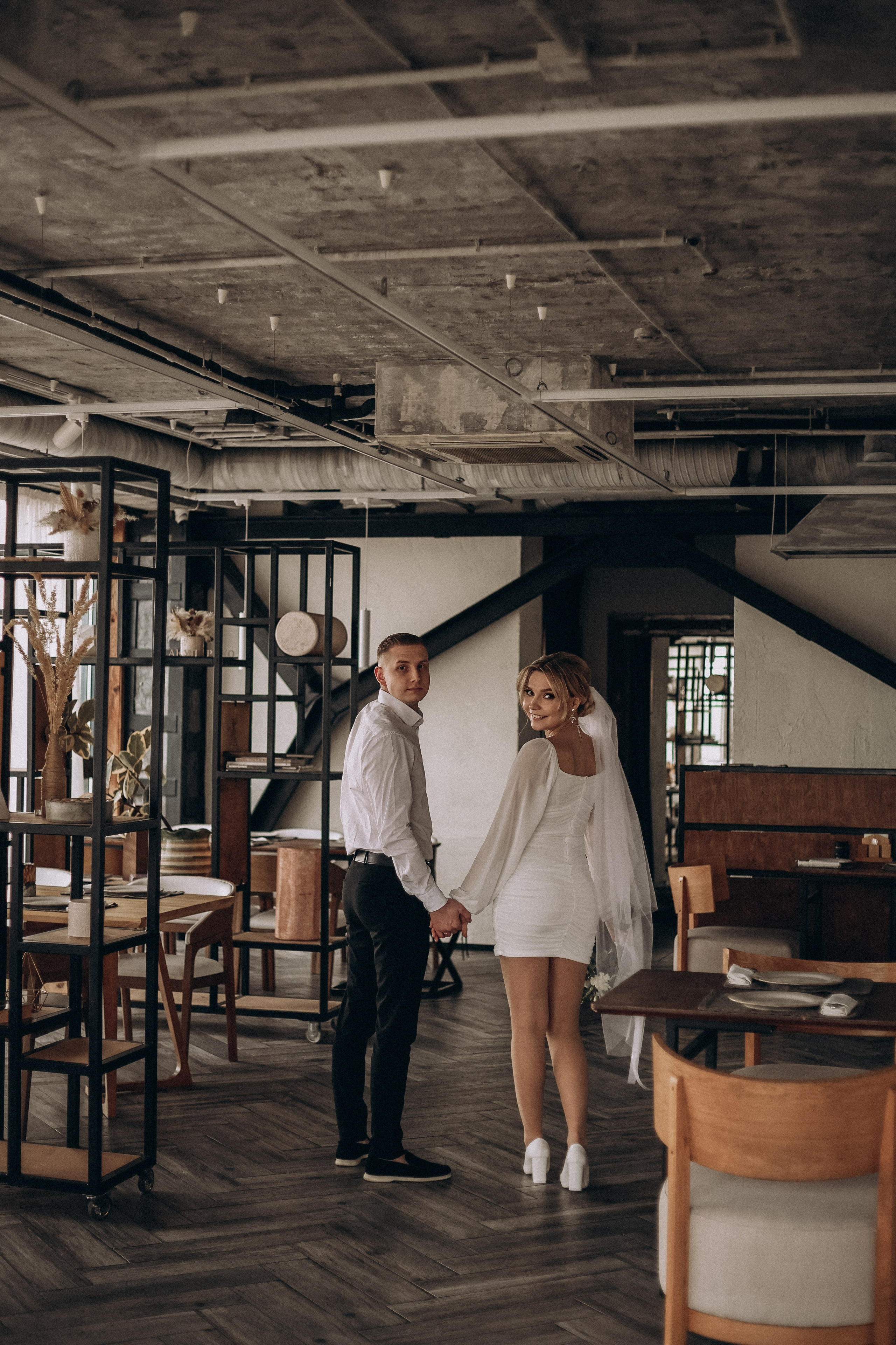 N & G 24'. О фотографии с душой