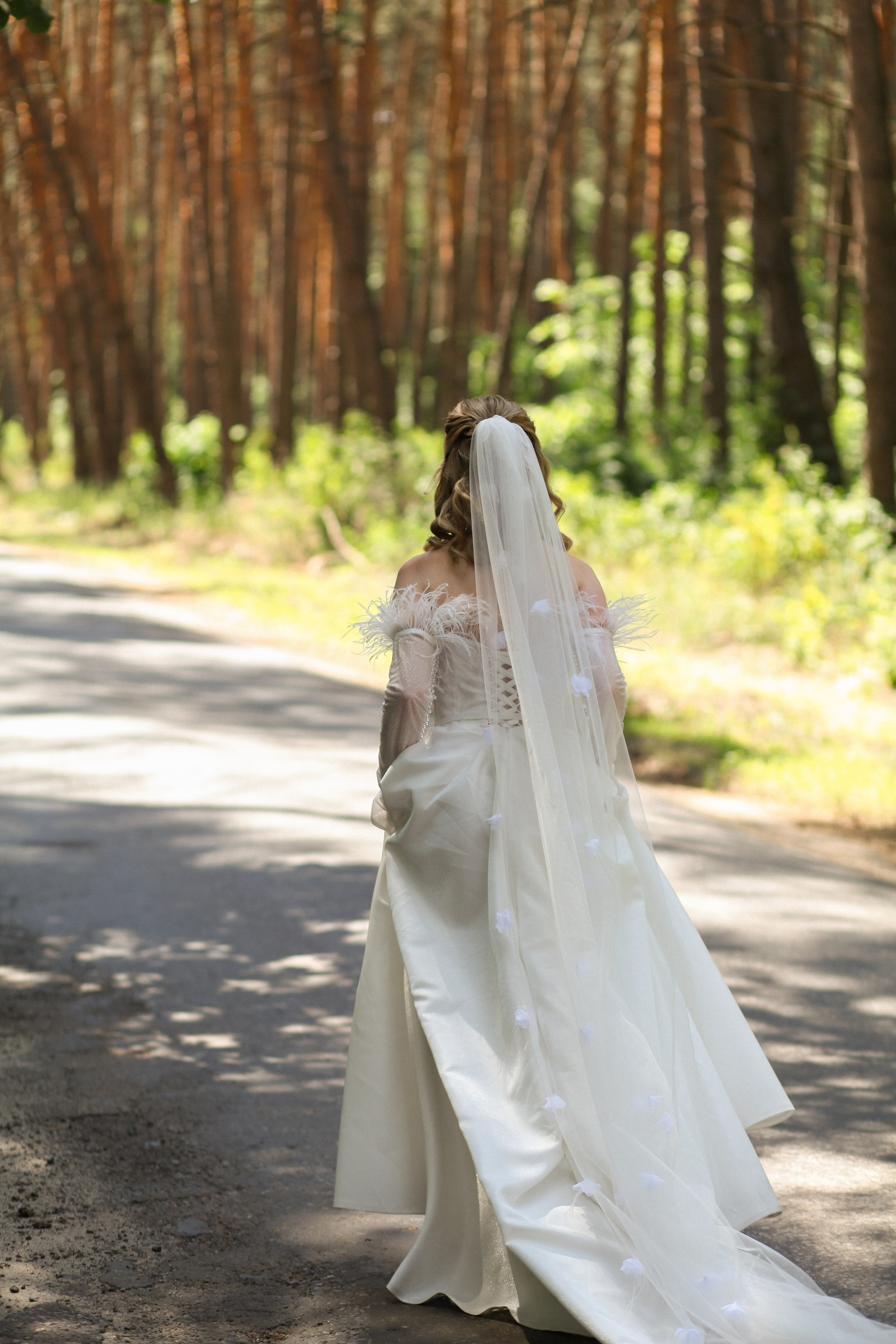 А & D 24'. О фотографии с душой