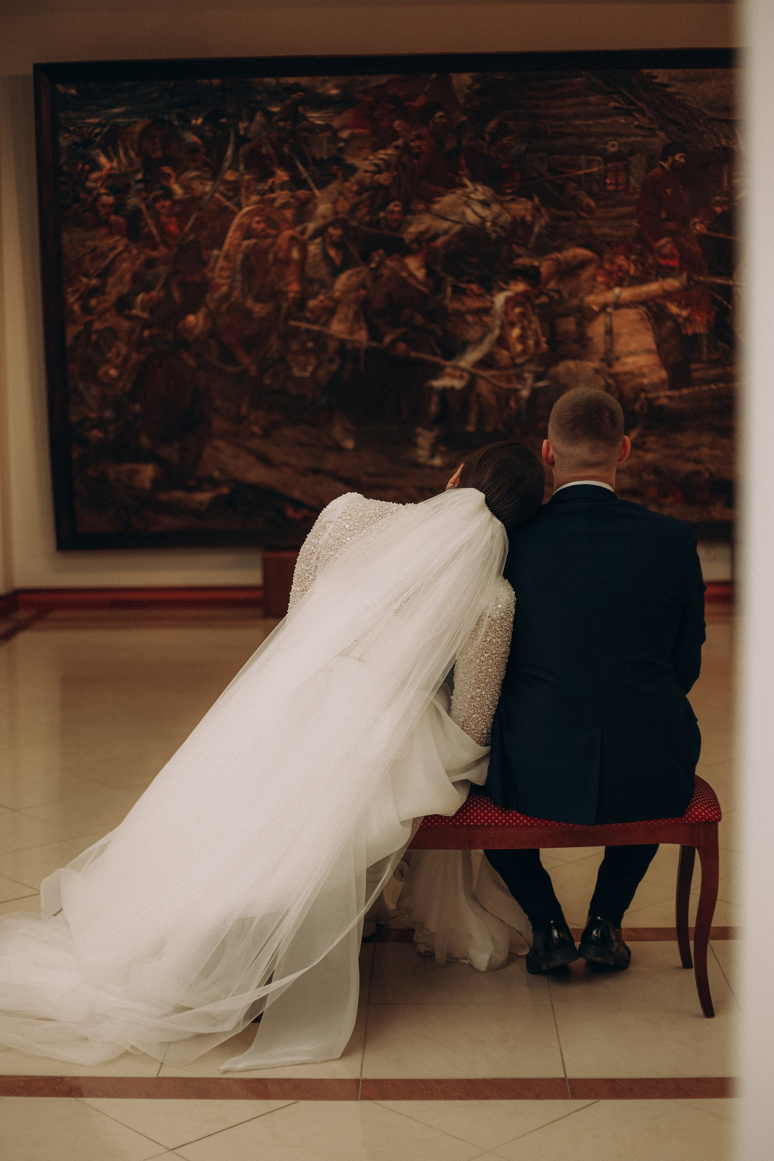 I & D 25'. О фотографии с душой