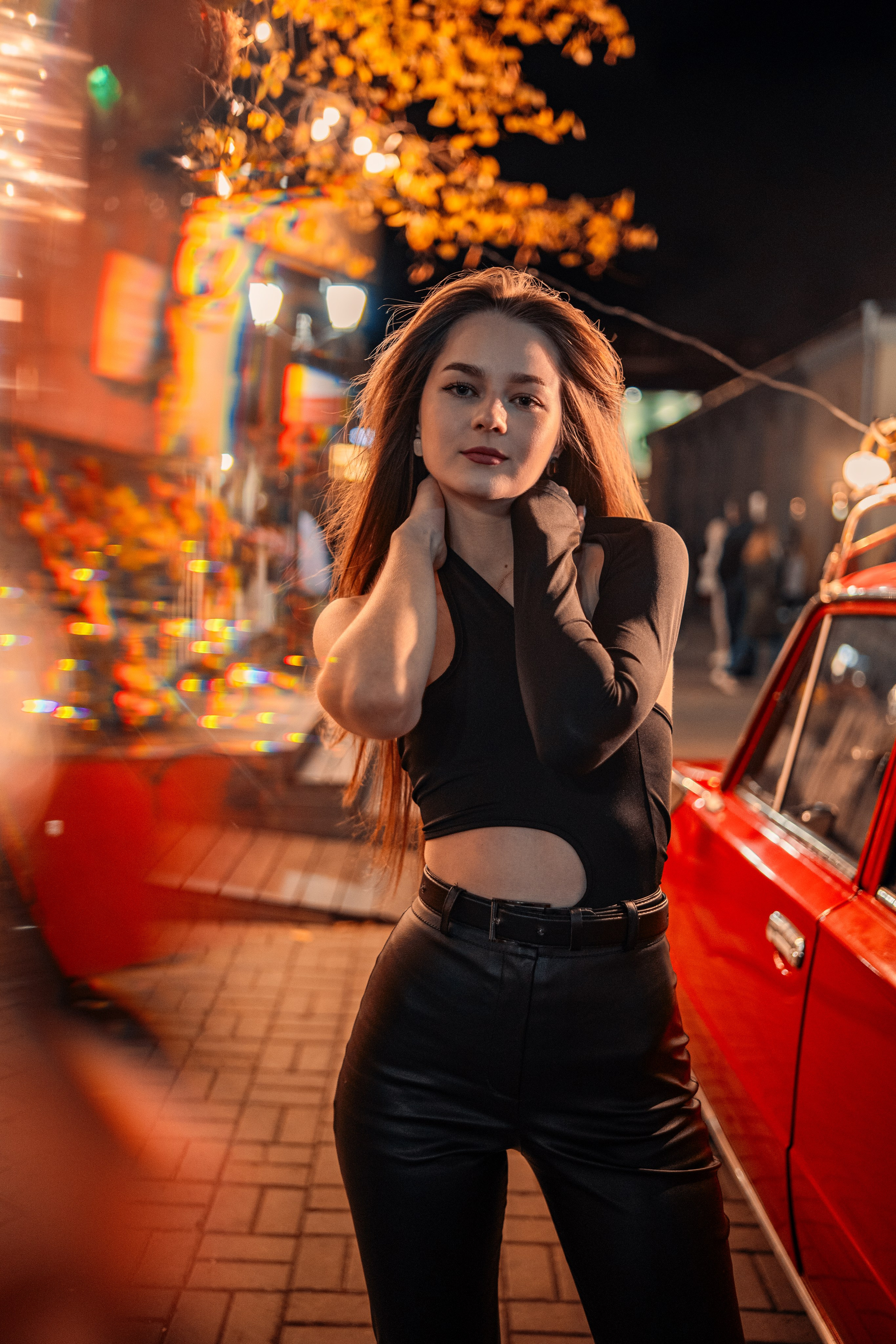 Наиля / Autumn Prism. Felixtones