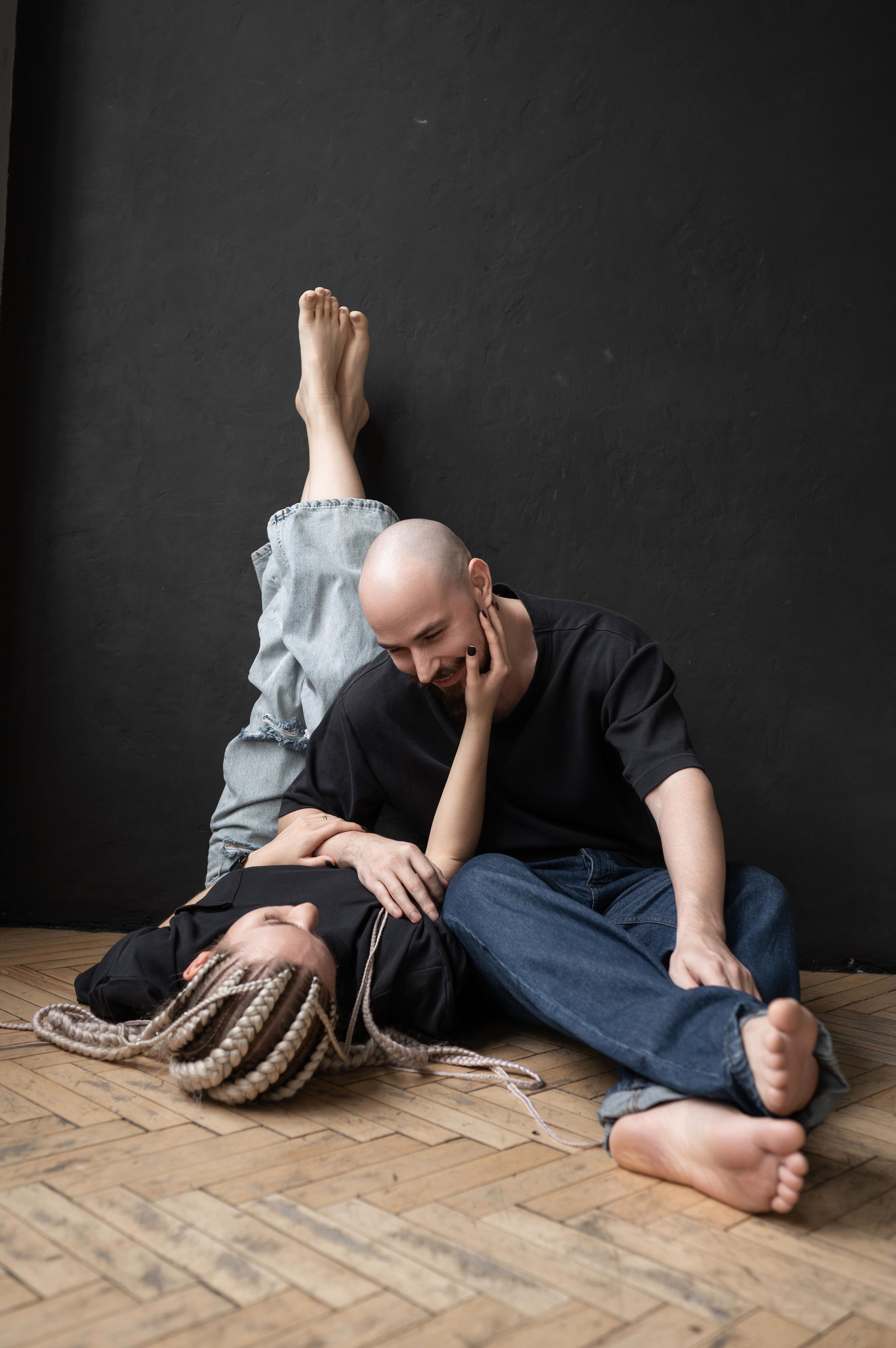 Ангелина и Иван. Свадебный, портретный, коммерческий, предметный фотограф в Ставрополе Иван Белашов