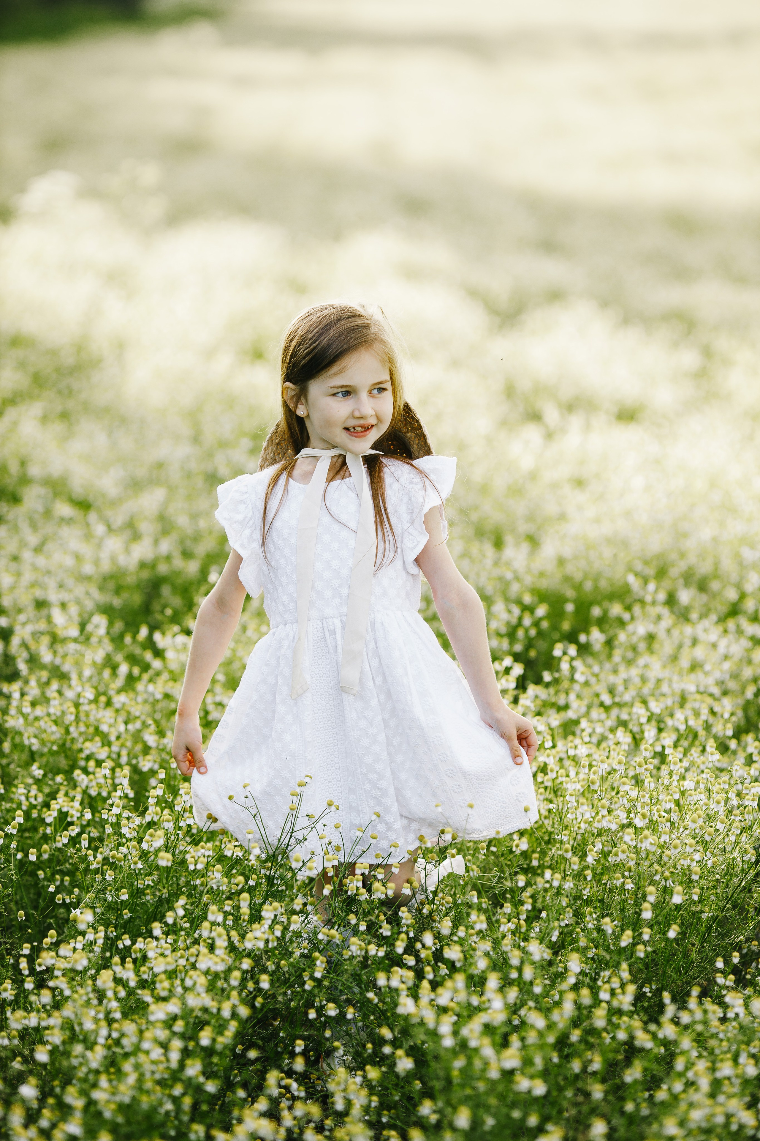 Фотосессии детские и женские в полях. Семейный и детский фотограф в Пскове и Санкт-Петербурге Яна Калинина