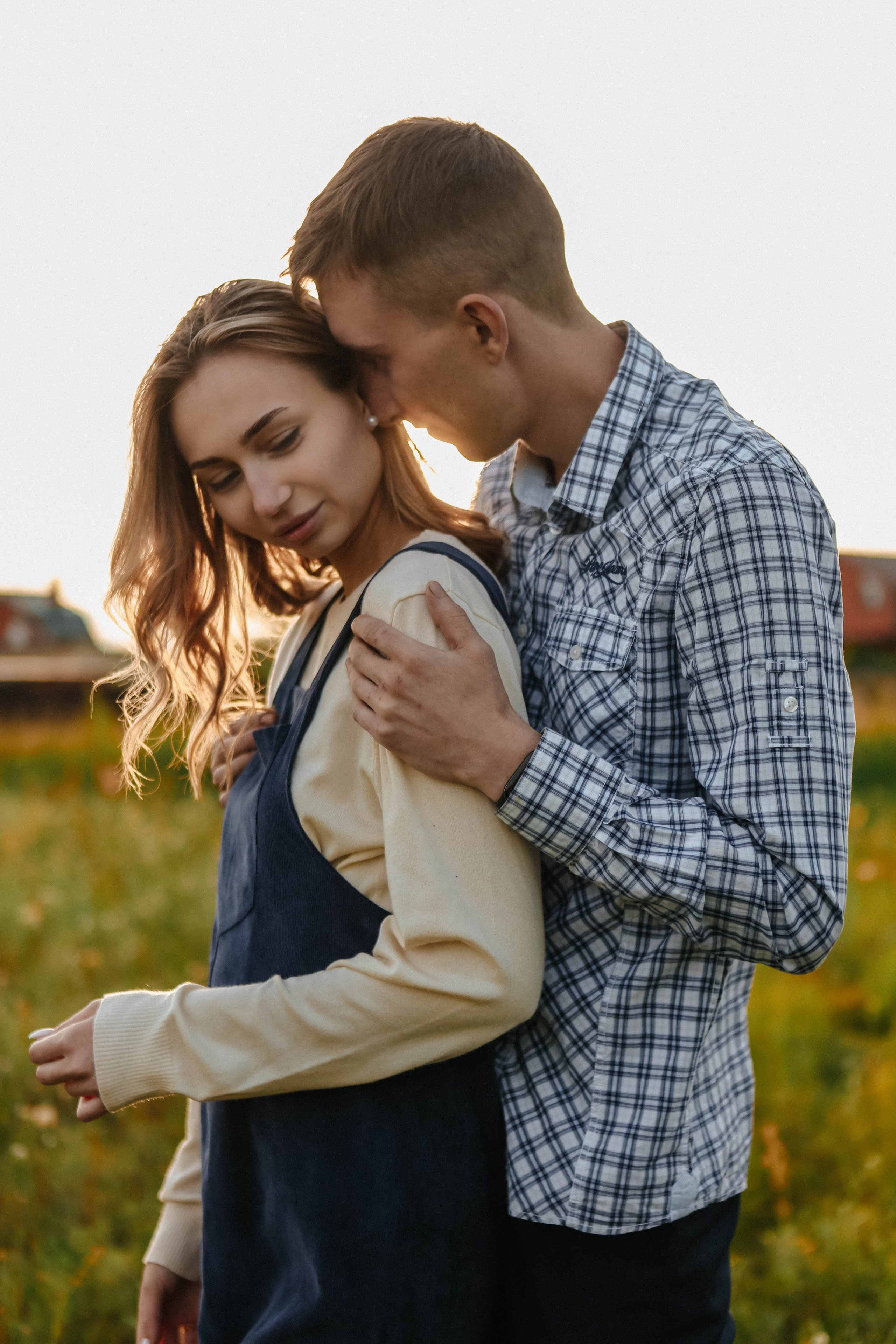 Роман | Александра. Фотограф Таня Королёк