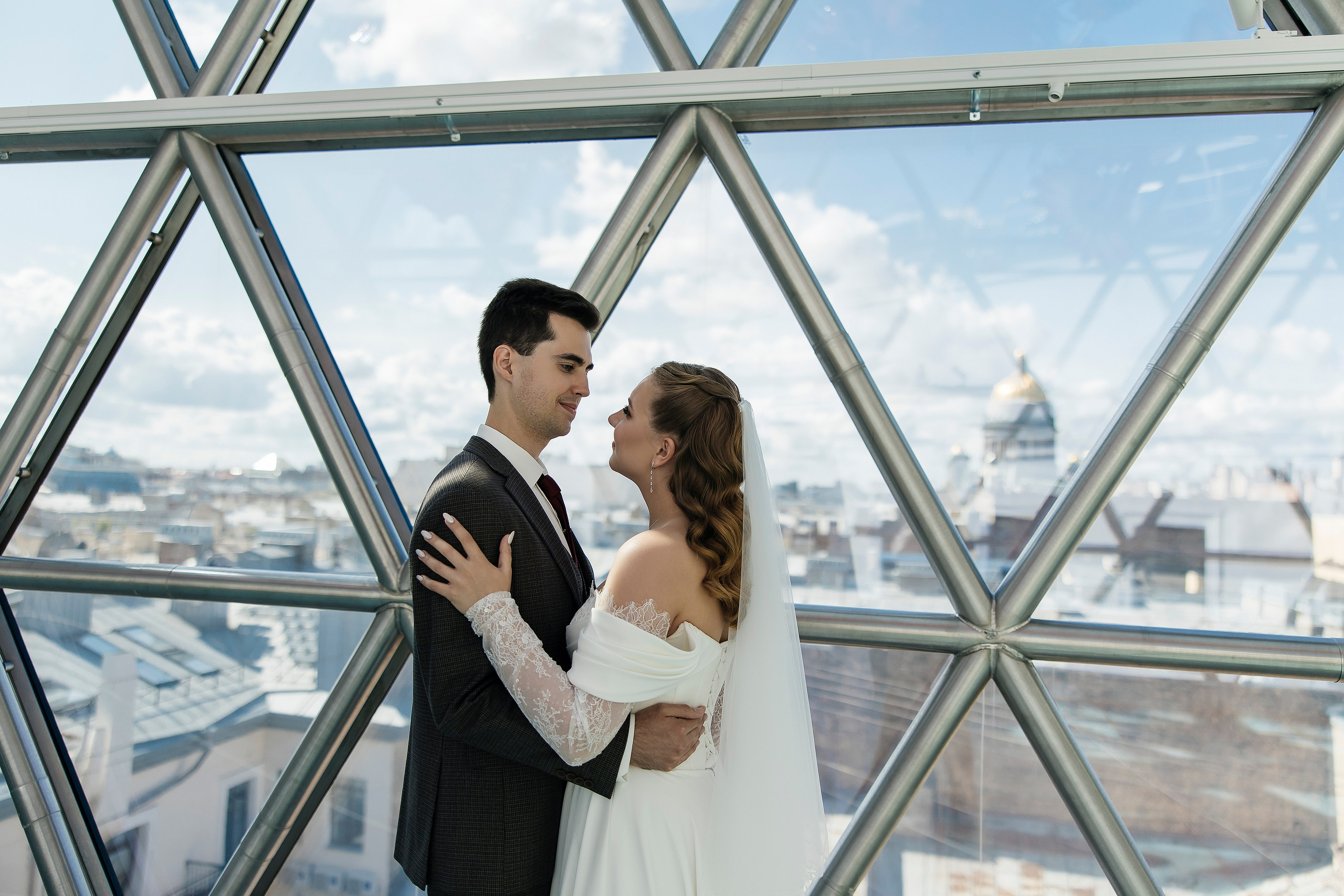 Больше, чем любовь. Фотограф в Санкт Петербурге Колантаева Карина