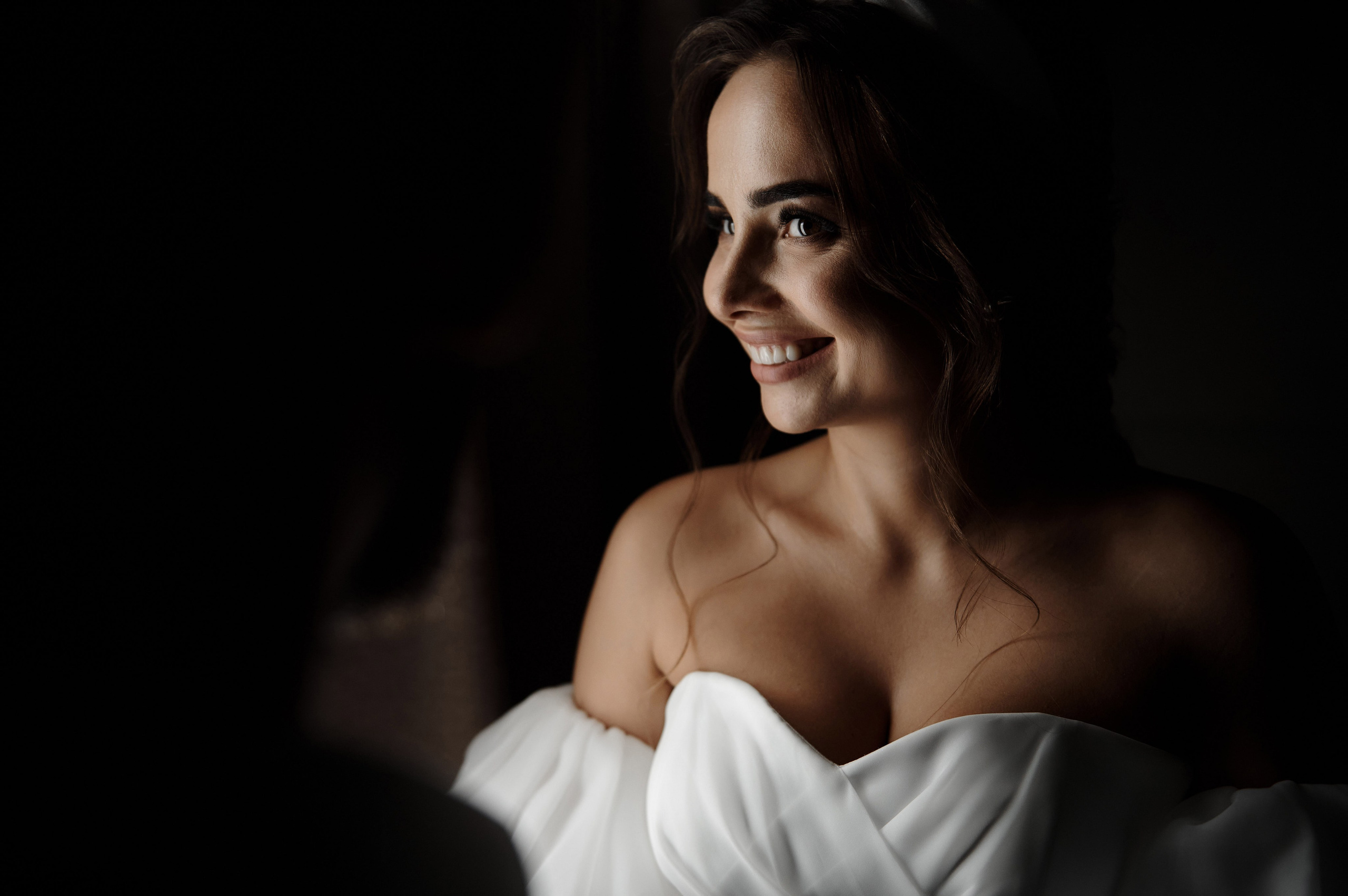 Михаил и Мария. Свадебный фотограф Владимир Рябков