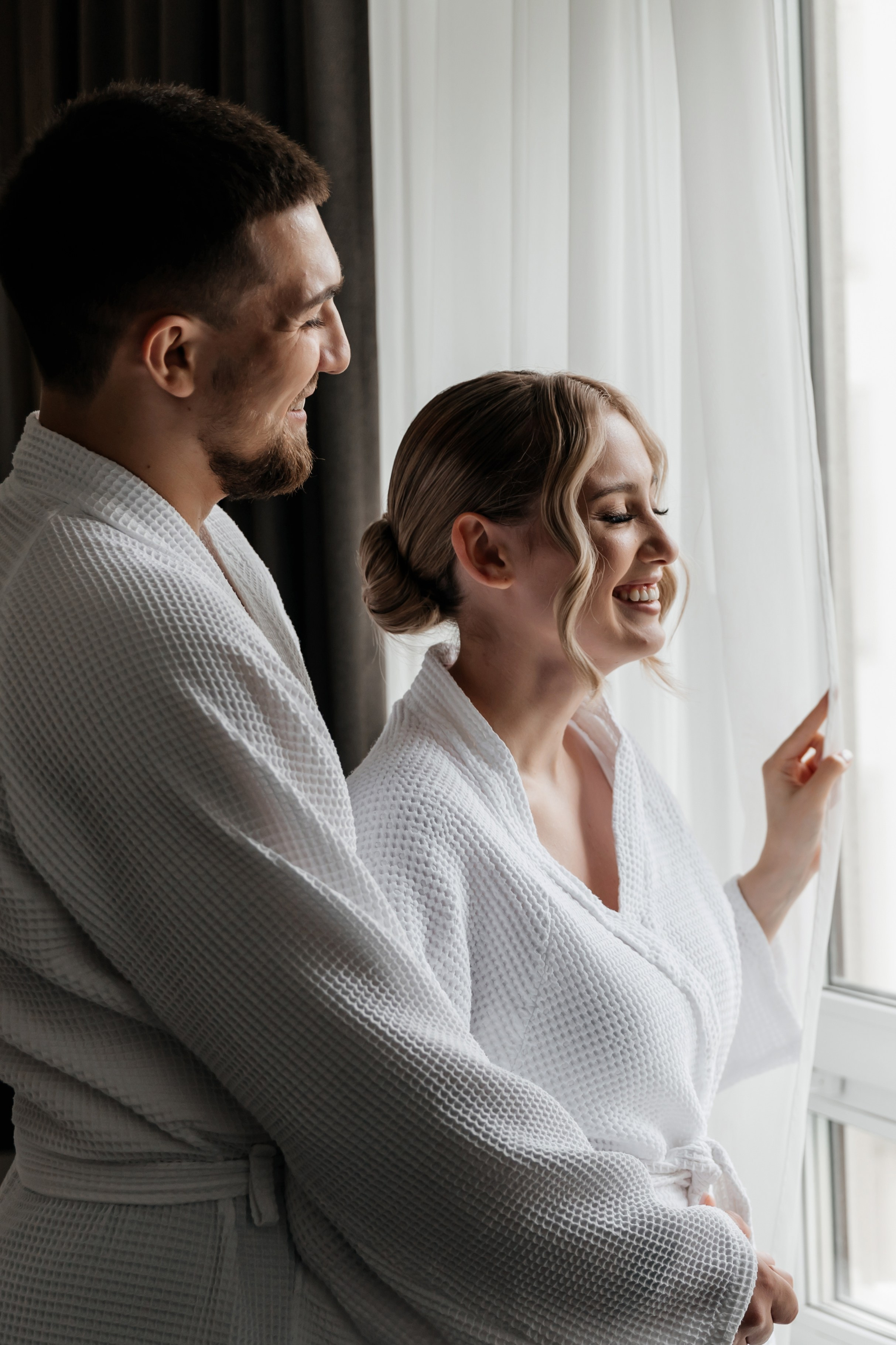 Свадебный и семейный фотограф в Новосибирске Юлия Герасимчук